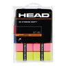 Xtreme Soft Pack De 12-Multicolor