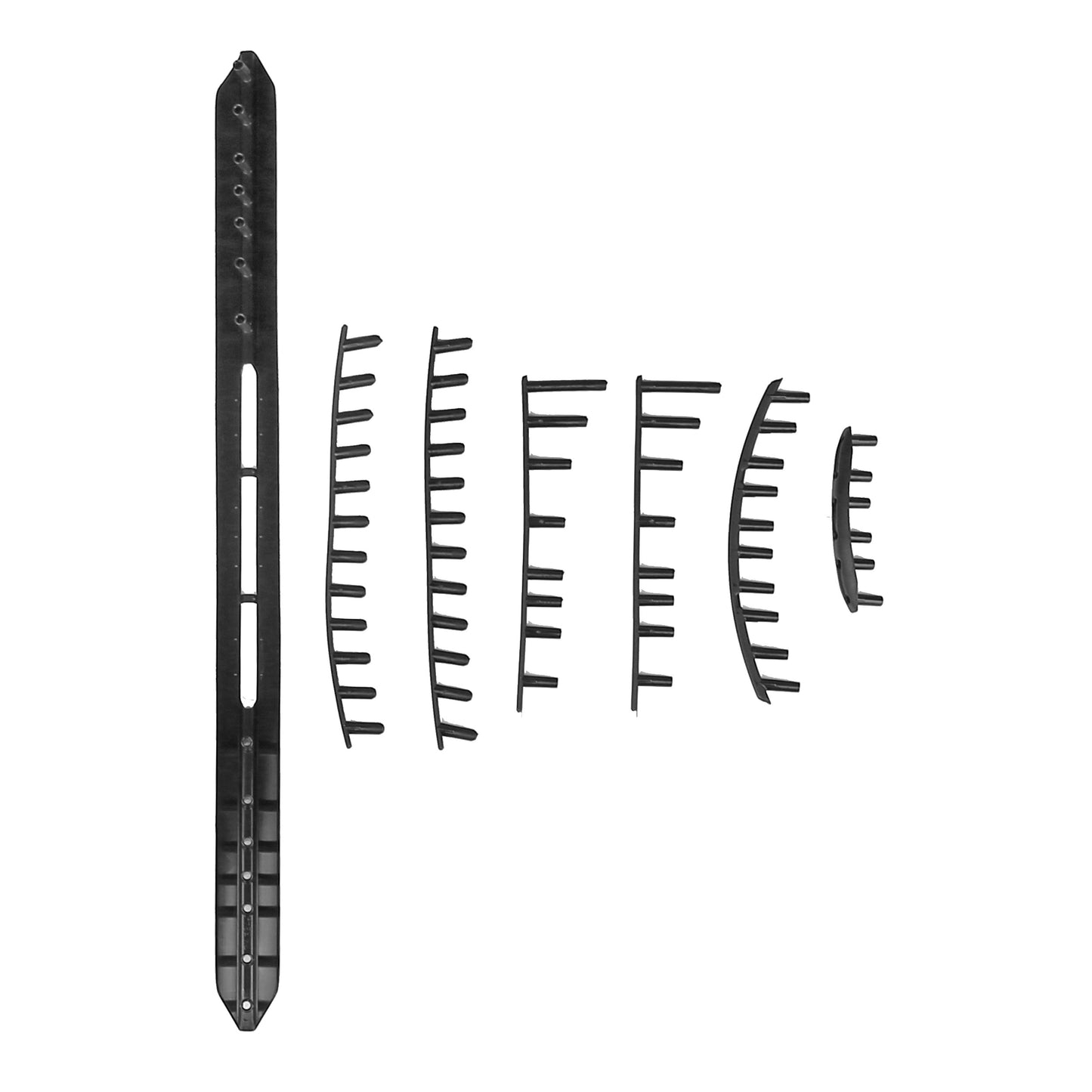 HEAD Graphene Touch Speed S, Speed Lite, Speed Team, Team L  Juego de cintas con ojales