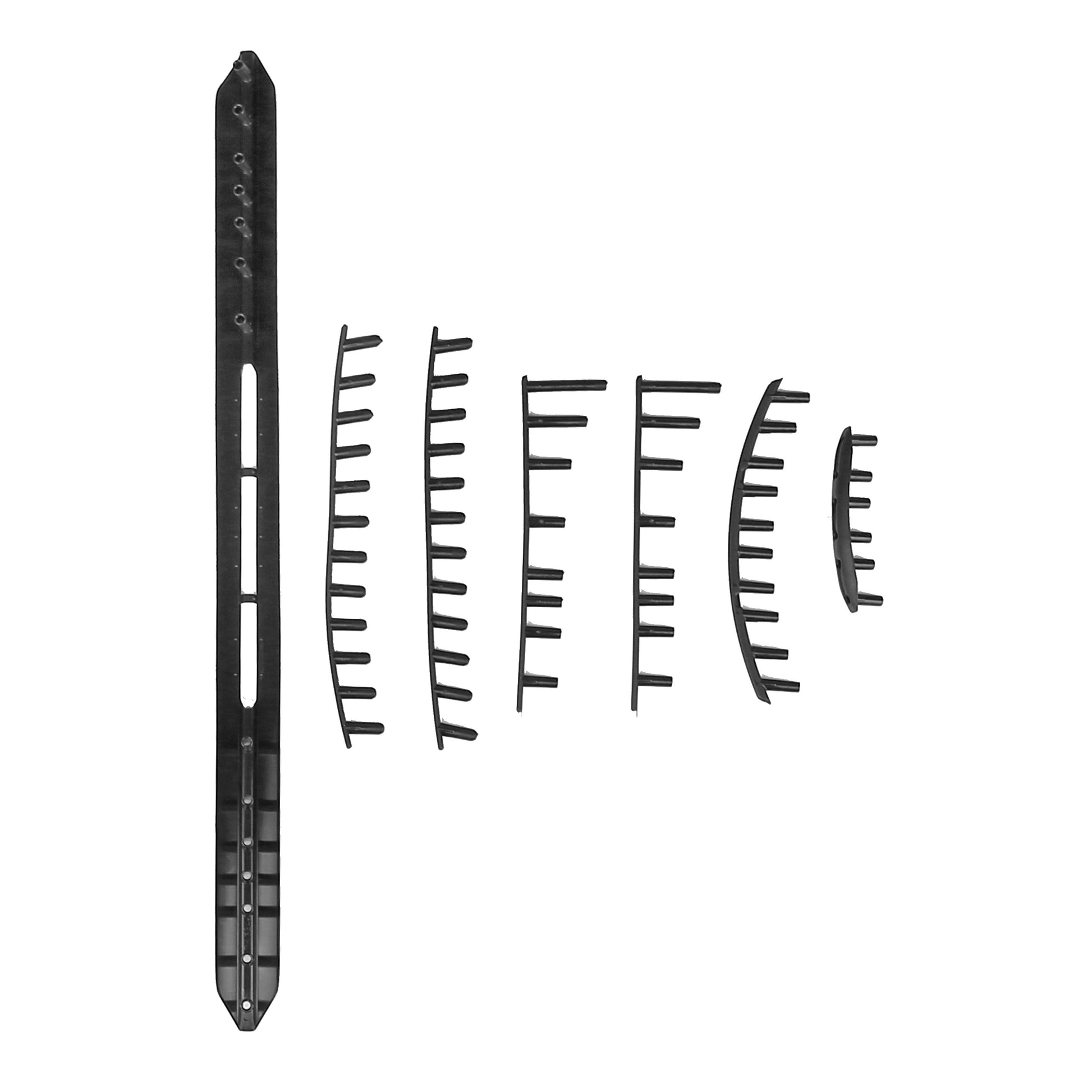 HEAD Graphene Touch Speed S, Speed Lite, Speed Team, Team L  Juego de cintas con ojales