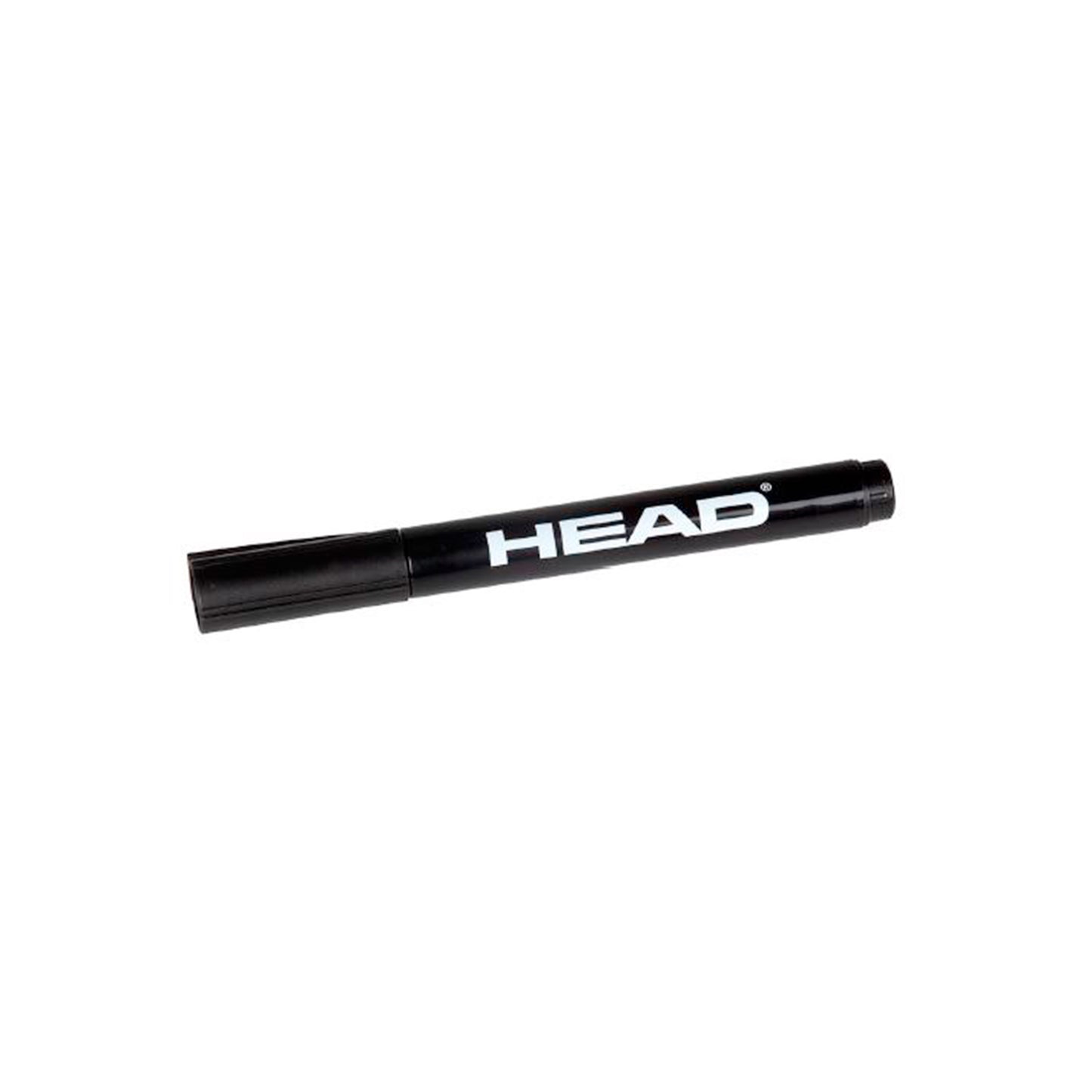 HEAD CI Autograph Pen black Edding -negro