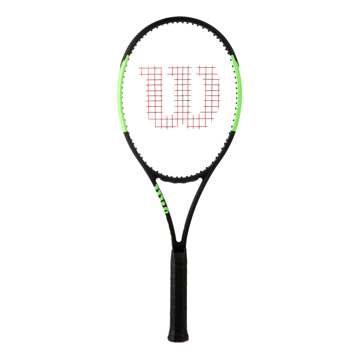 Wilson Blade Countervail 98 18x20 Raquetas de competición sin encordar