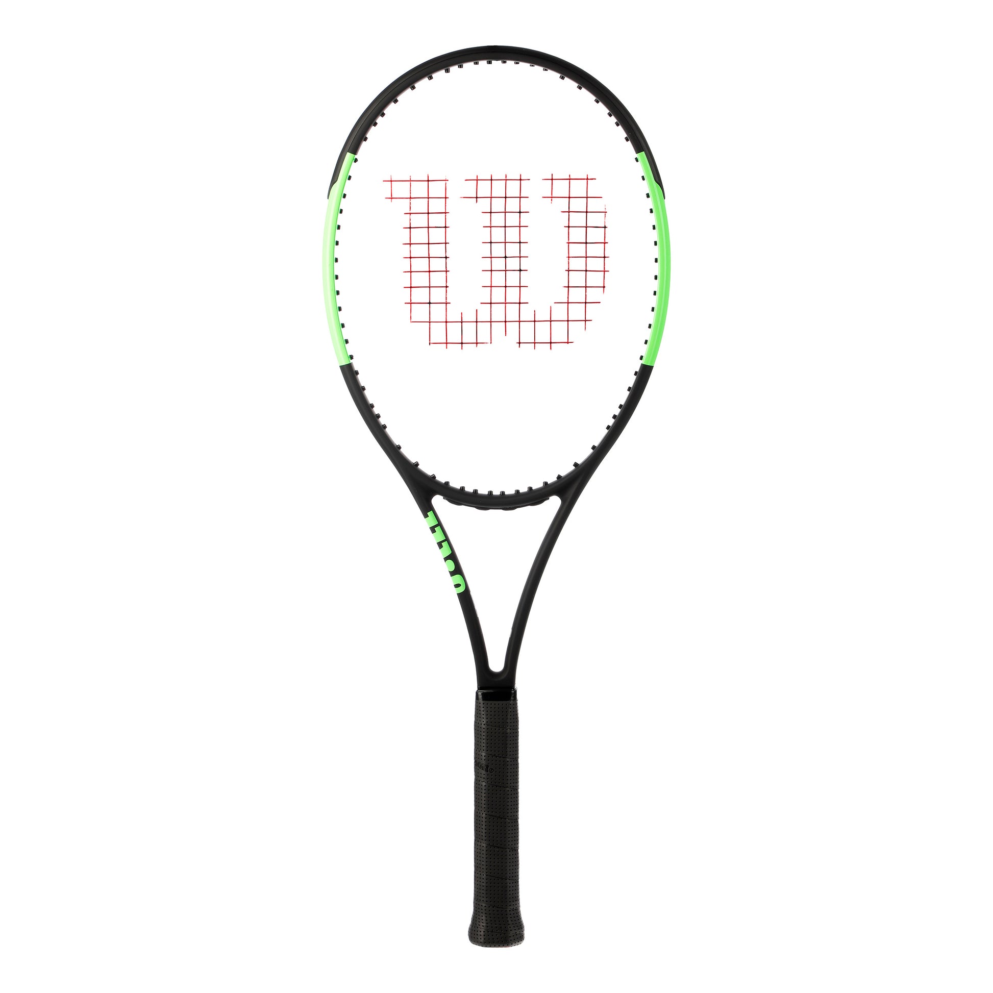 Wilson Blade Countervail 98 16x19 Raquetas de competición sin encordar