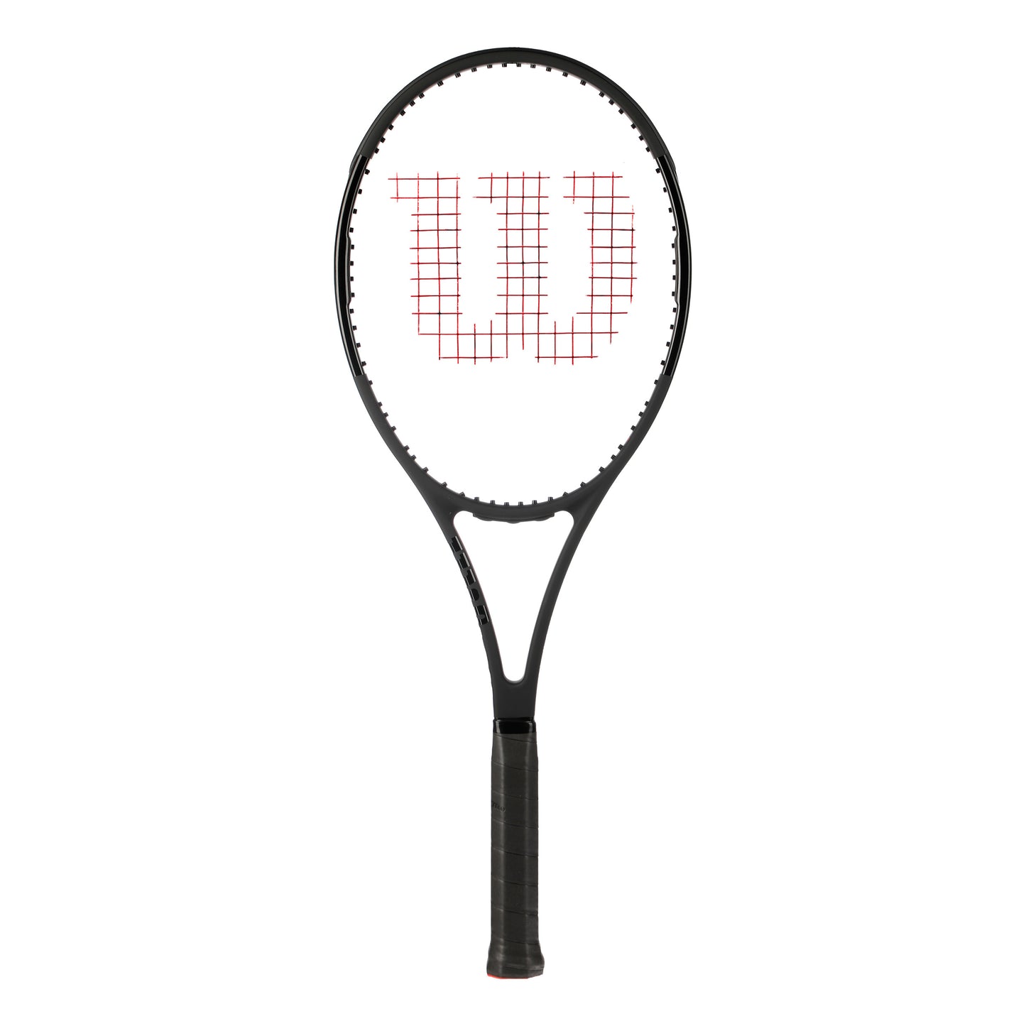 Wilson Pro Staff 97 CV Black  Raquetas de competición sin encordar