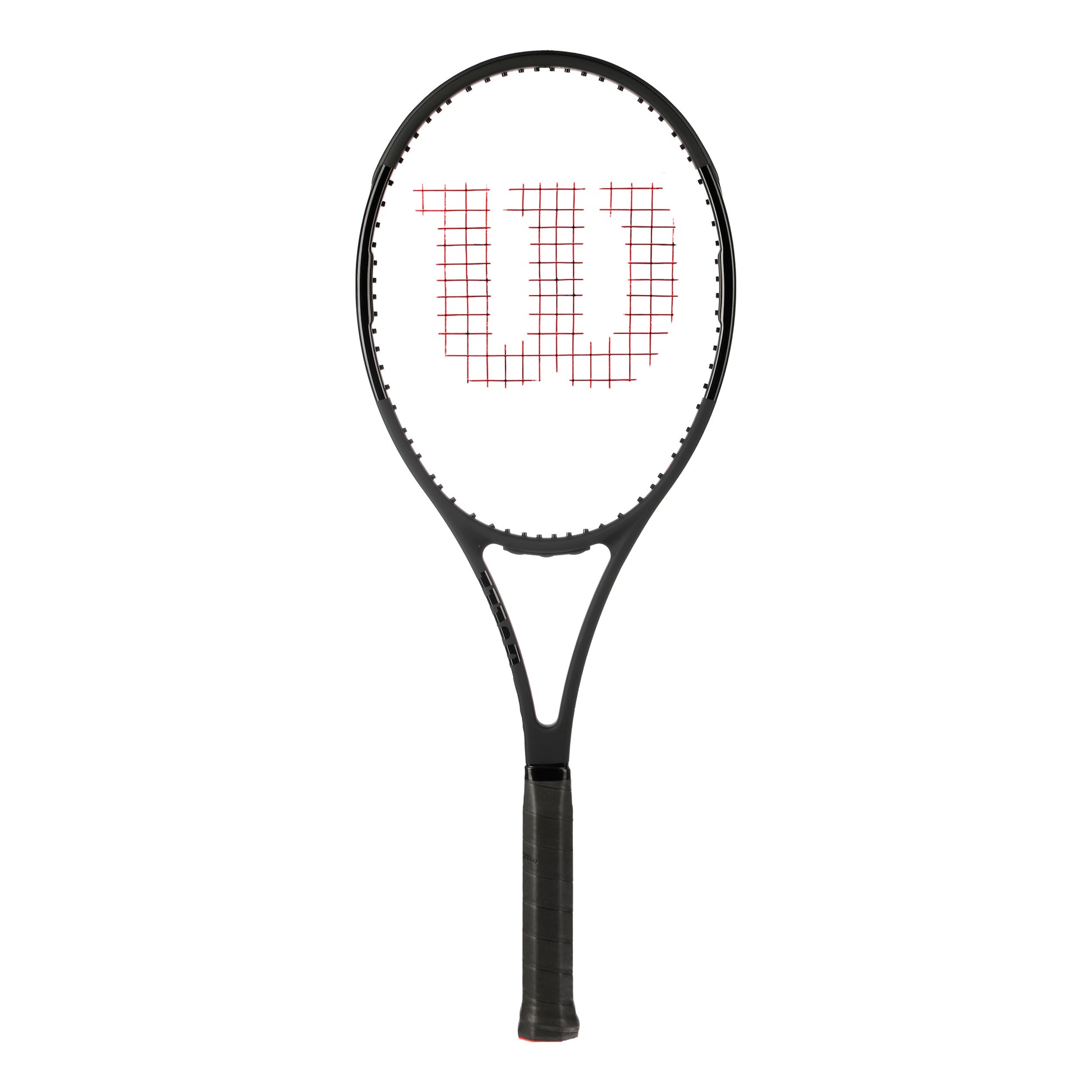 Wilson Pro Staff 97 CV Black  Raquetas de competición sin encordar
