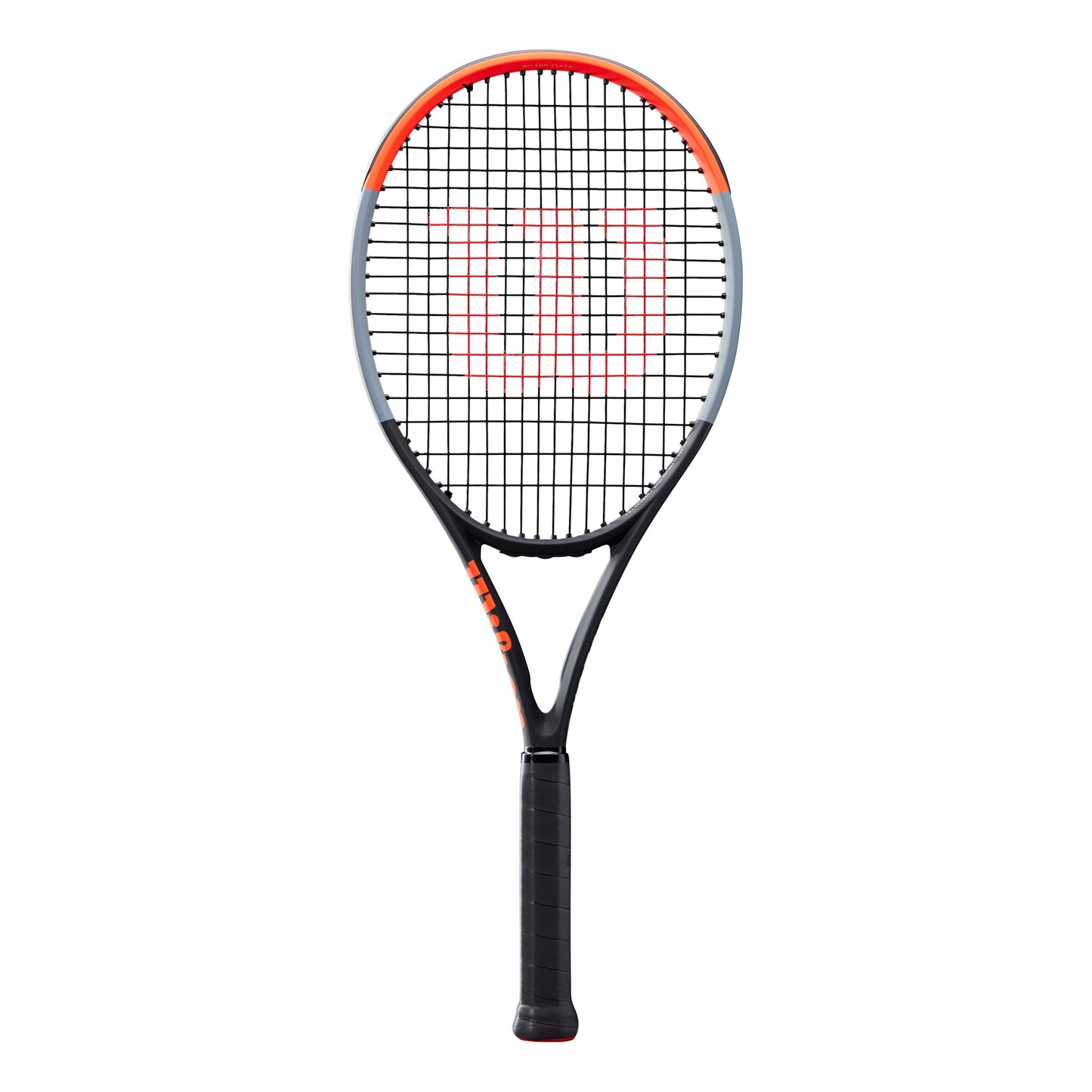 Wilson Clash 100 Raquetas de competición sin encordar