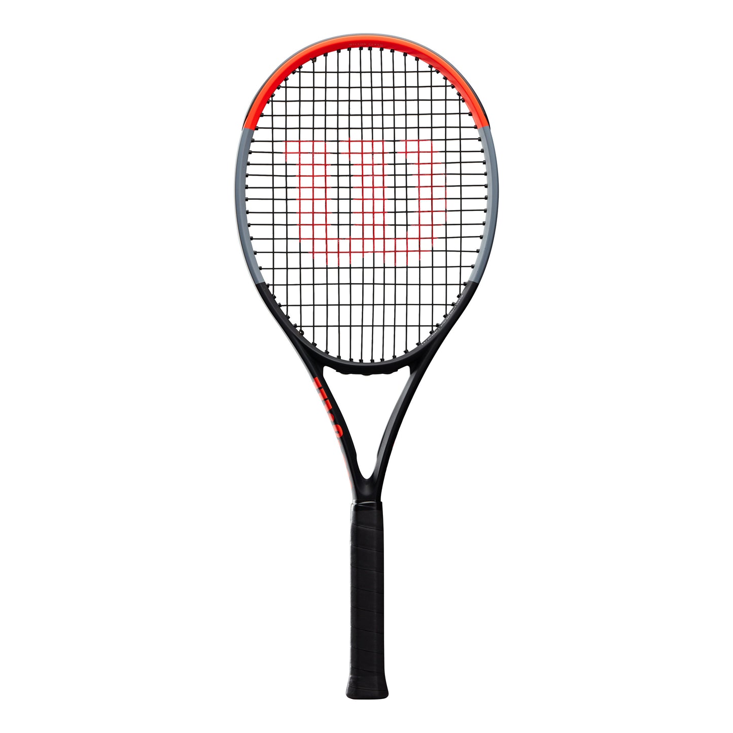 Wilson Clash 100 Pro (Tour) Raquetas De Competición