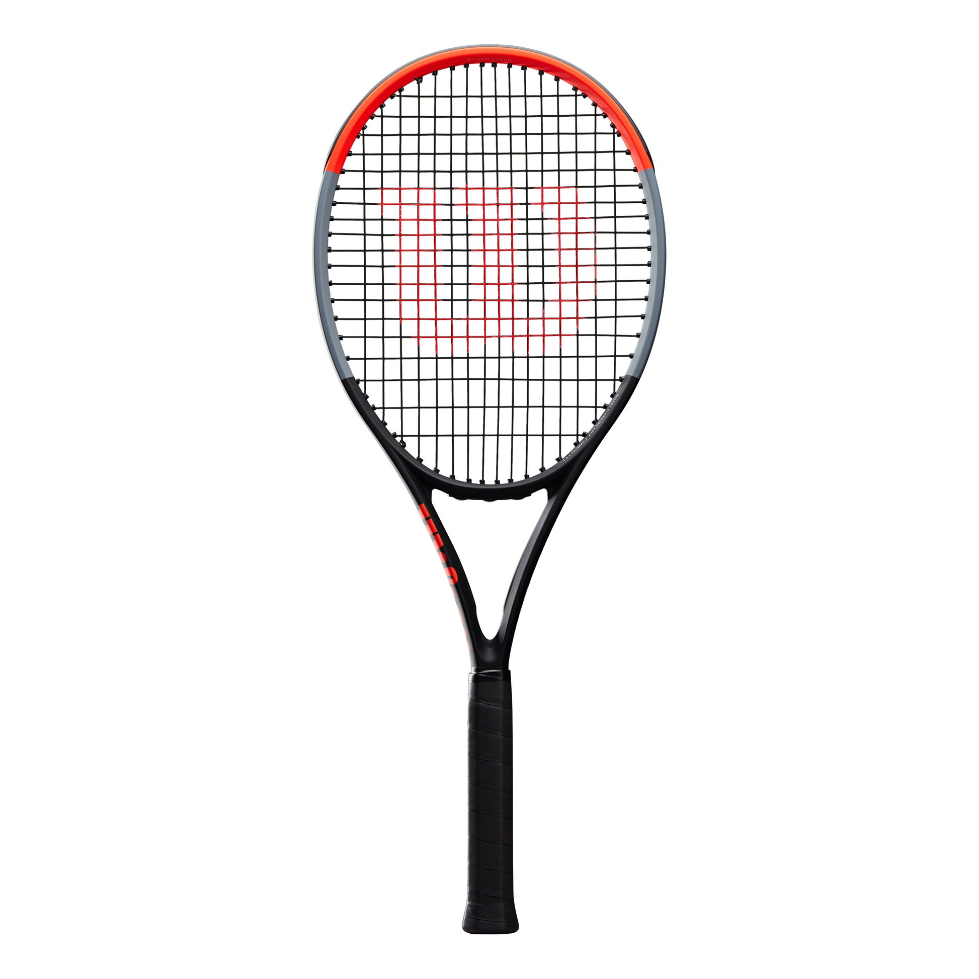 Wilson Clash 100 Pro (Tour) Raquetas De Competición
