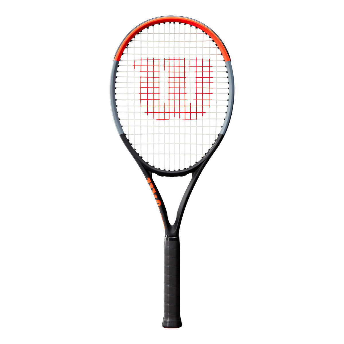 Wilson Clash Clash 100L Raquetas de competición sin encordar