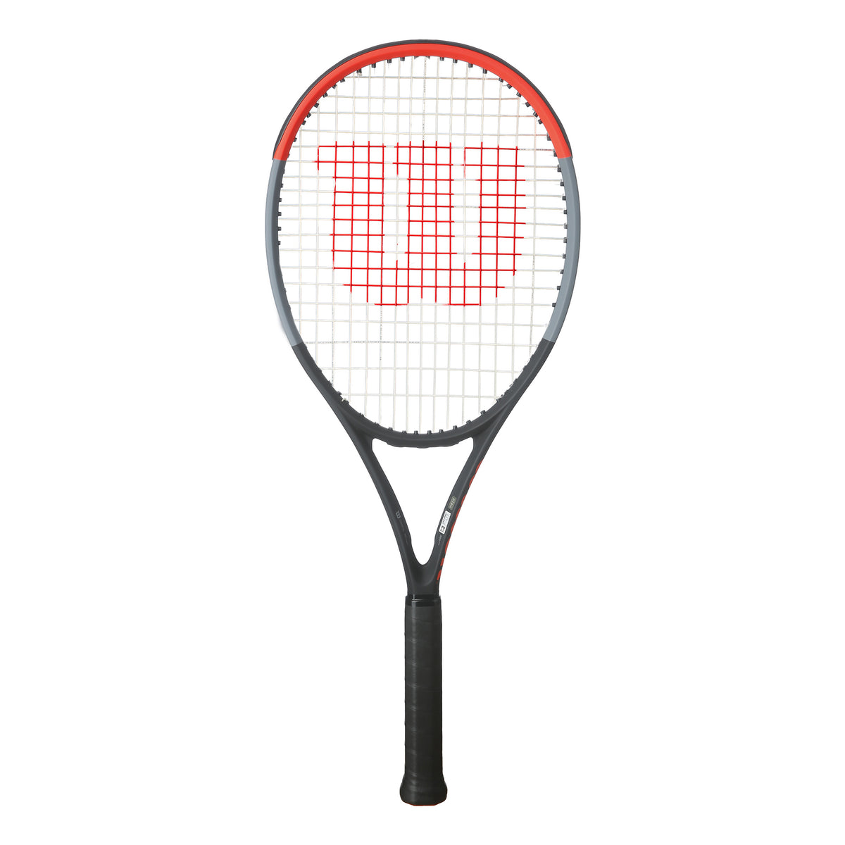 Wilson Clash Clash 100UL Raquetas de competición Cordado