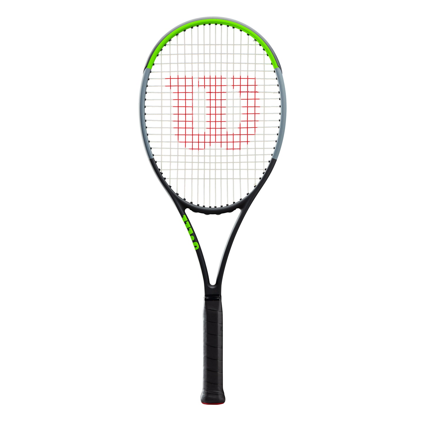 Wilson Blade 98 16x19 V7.0 Raquetas de competición sin encordar