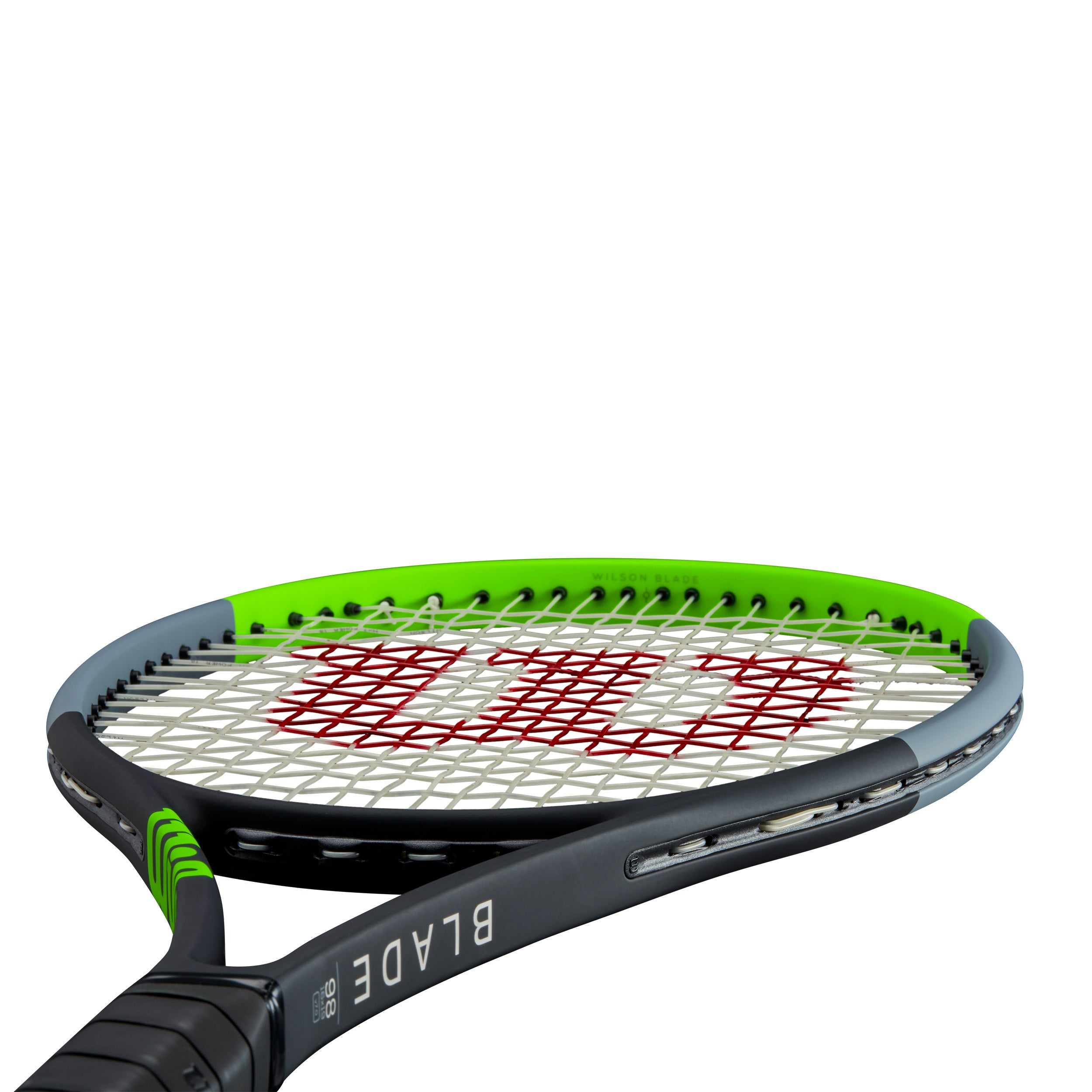 Blade 98 16x19 V7.0 Raquetas de competición sin encordar | Tennis
