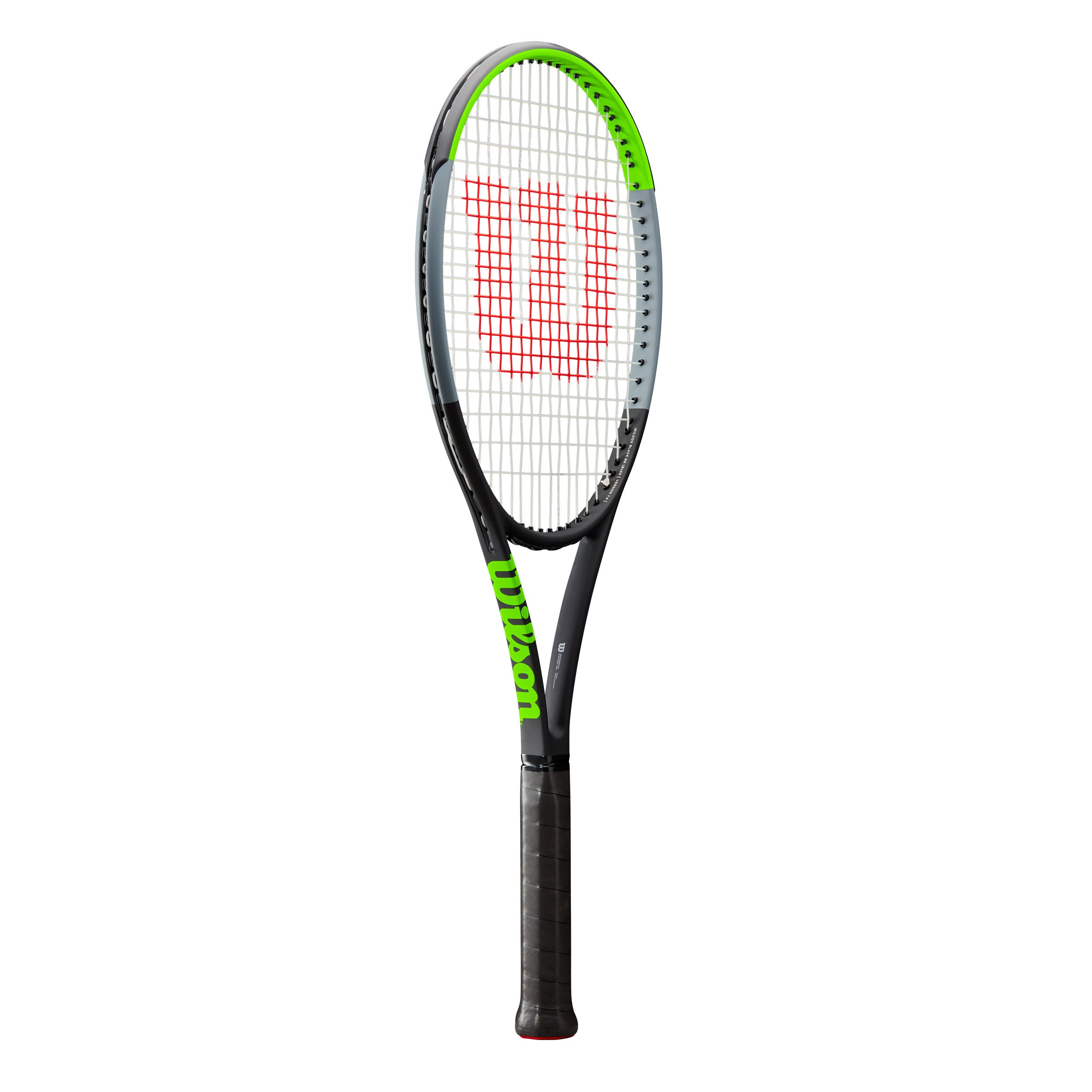 Blade Blade 98 18x20 V7.0 Raquetas de competición sin encordar