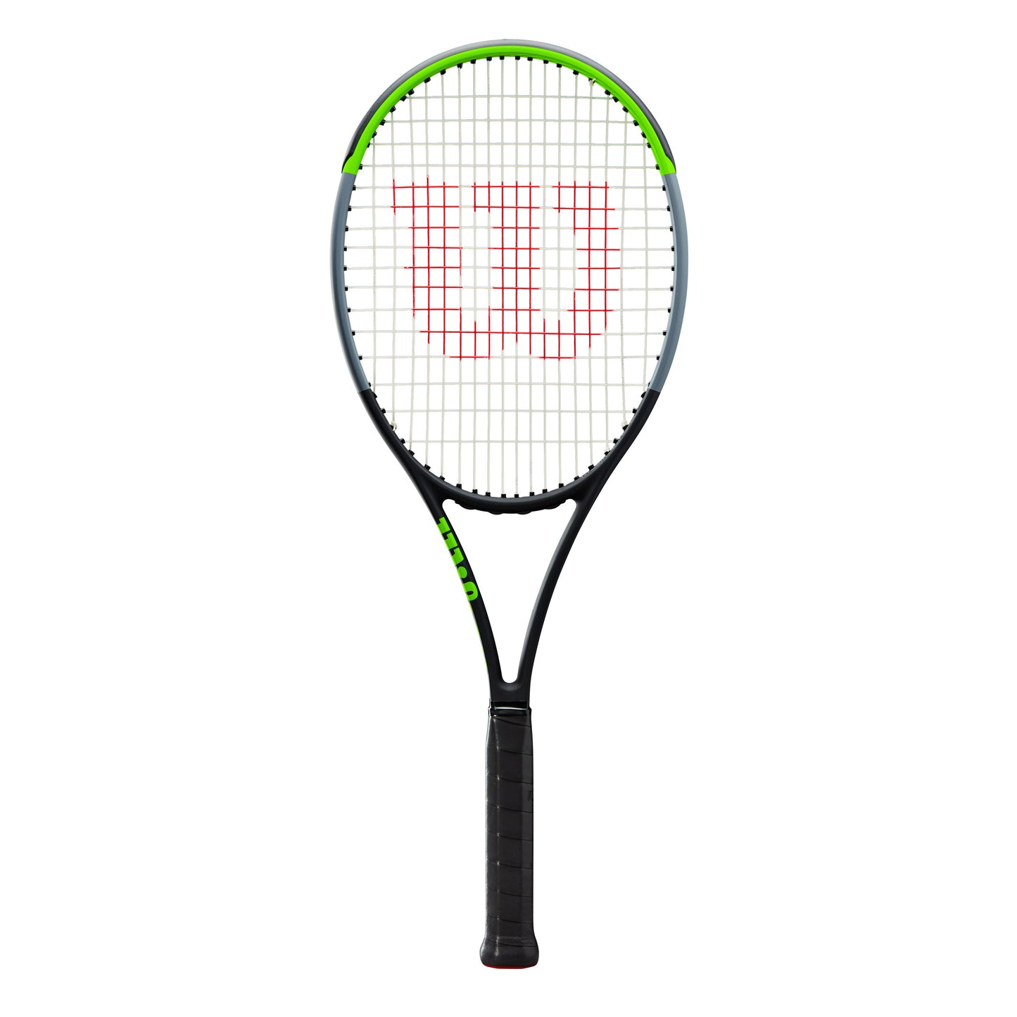 Wilson Blade Blade 98S V7.0 Raquetas de competición sin encordar