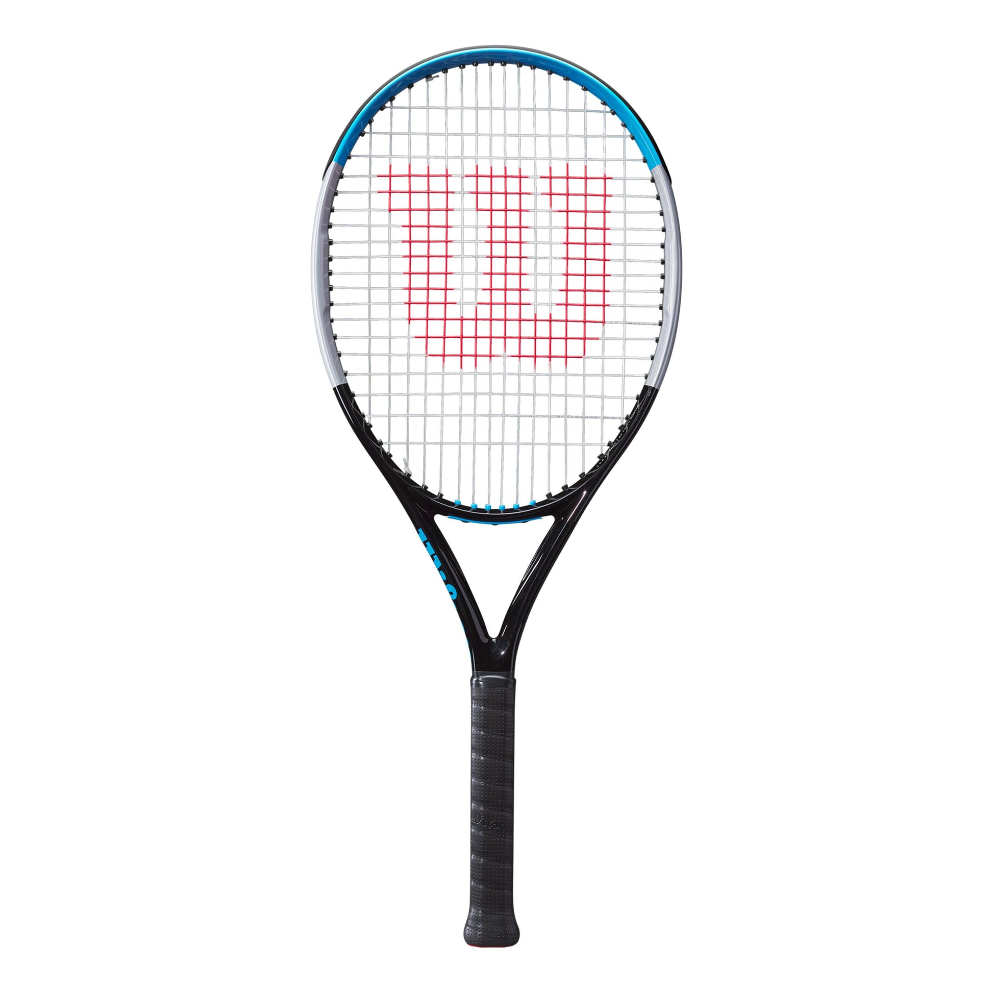 Wilson Ultra 25 V3.0 Raqueta de niños Cordado
