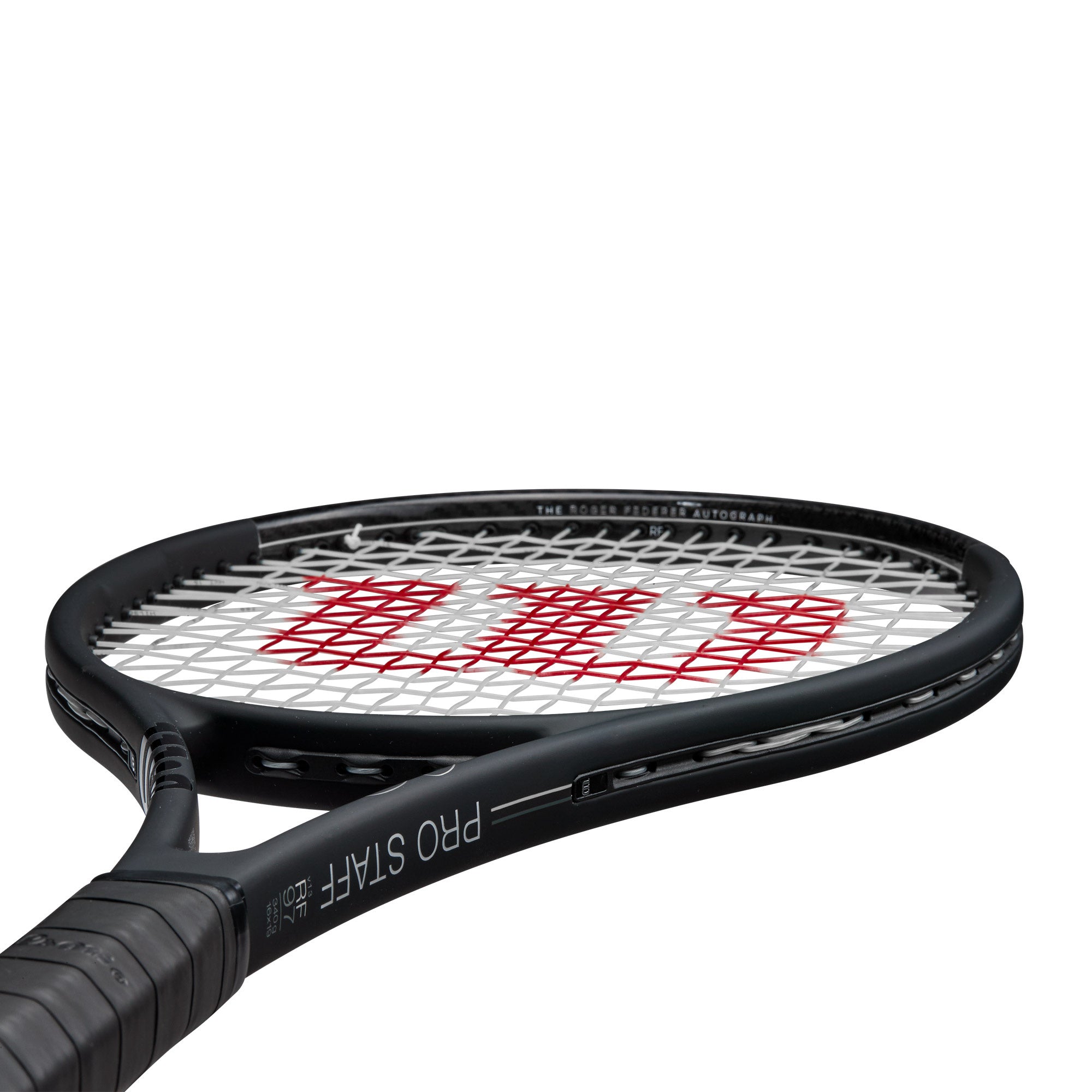 Pro Staff RF 97 V13 Raquetas de competición sin encordar | Tennis