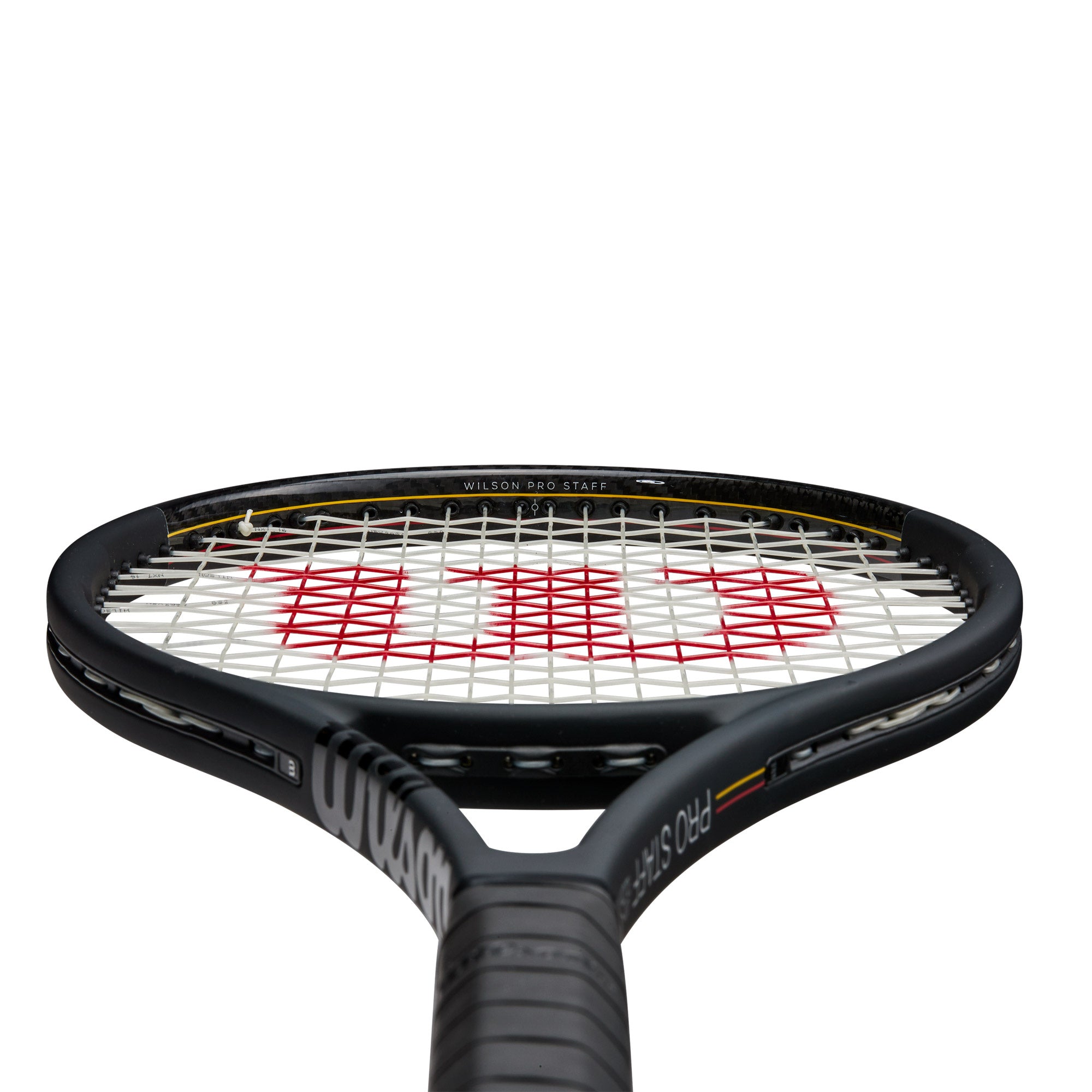 Pro Staff 97 V13 Raquetas de competición sin encordar | Tennis-Point