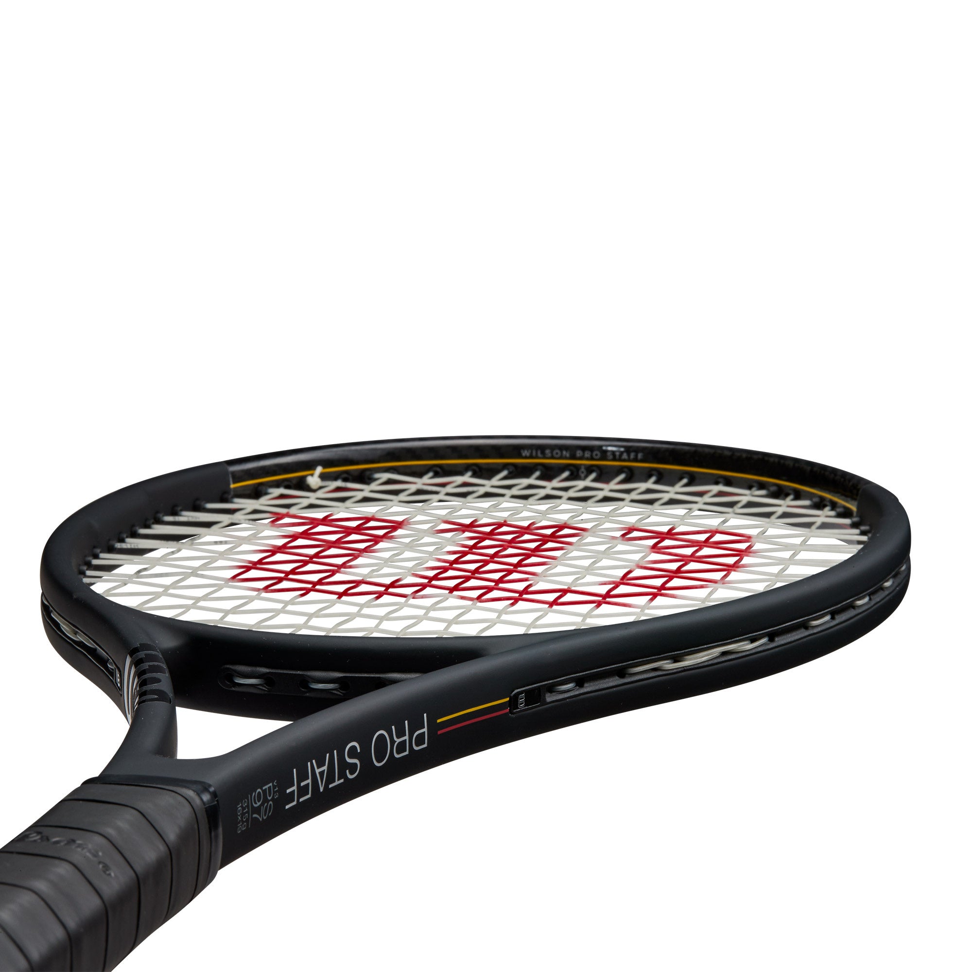 中古美品）Wilson Prostaff97 V13 G2 Pro Staff 97 V13 Raquetas de competición sin encordar | Tennis-Point