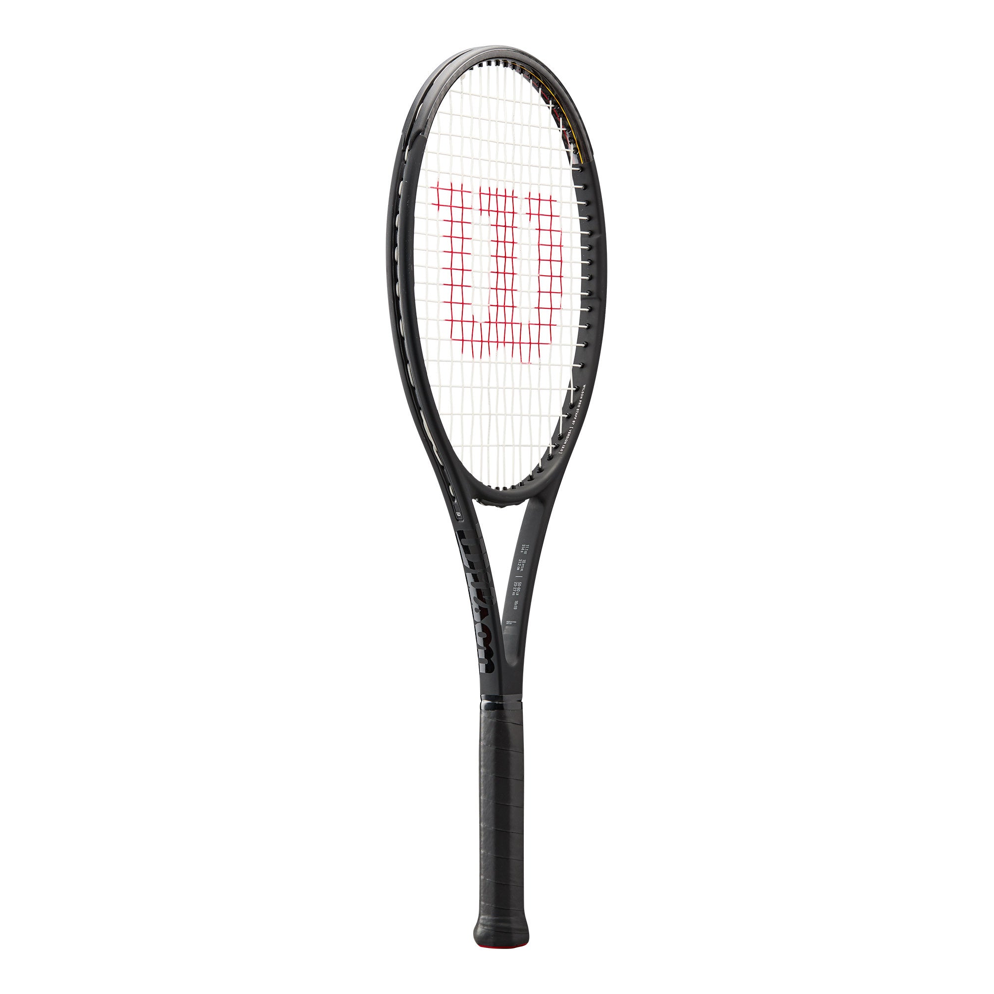 Pro Staff 97 V13 Raquetas de competición sin encordar | Tennis-Point