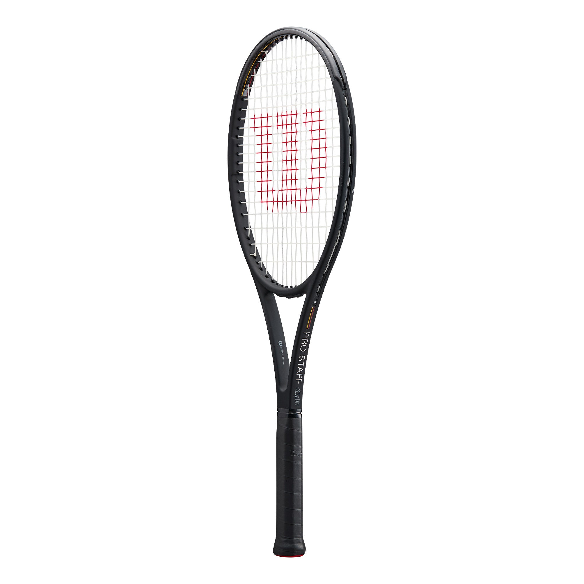 Pro Staff 97 V13 Raquetas de competición sin encordar | Tennis-Point
