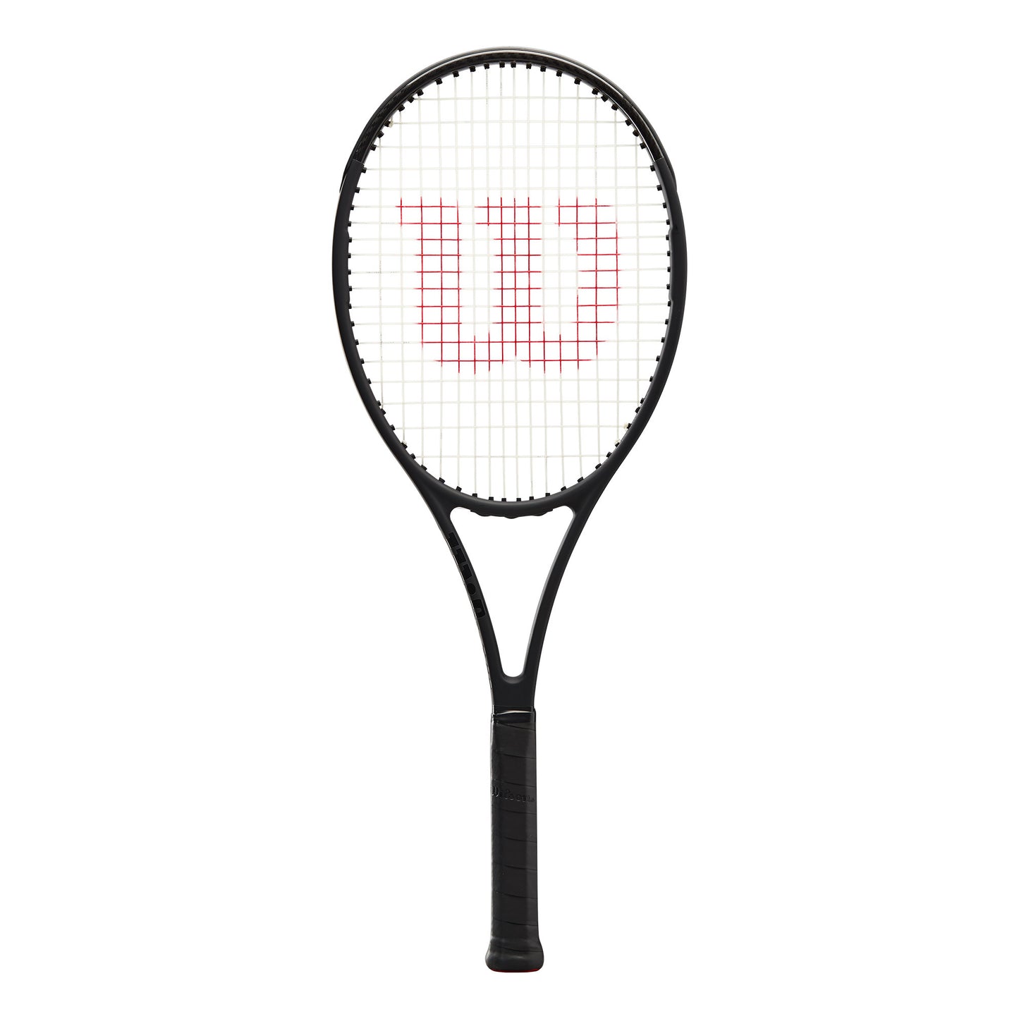 Wilson Pro Staff 97L V13 Raquetas de competición sin encordar