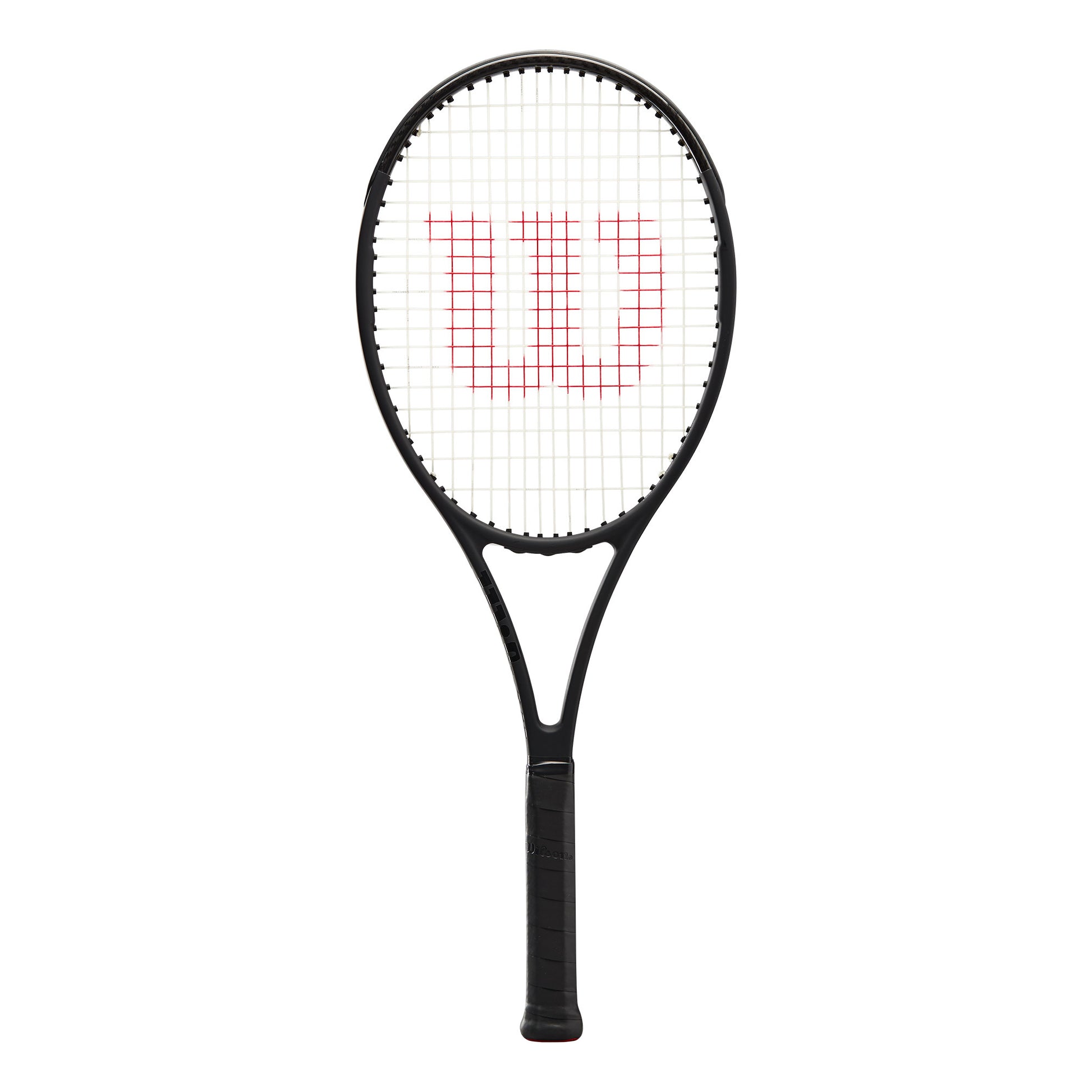 Wilson Pro Staff 97L V13 Raquetas de competición sin encordar