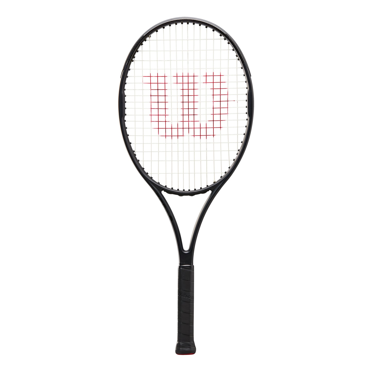 Wilson Pro Staff 26 Raqueta de niños Cordado