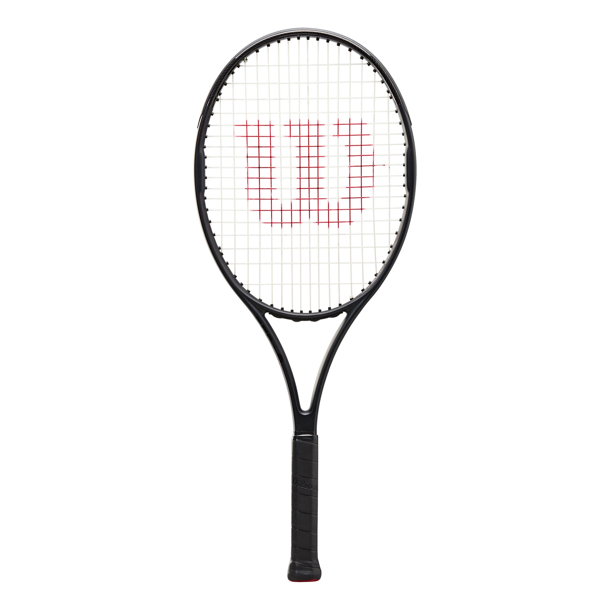 Wilson Pro Staff 26 Raqueta de niños Cordado