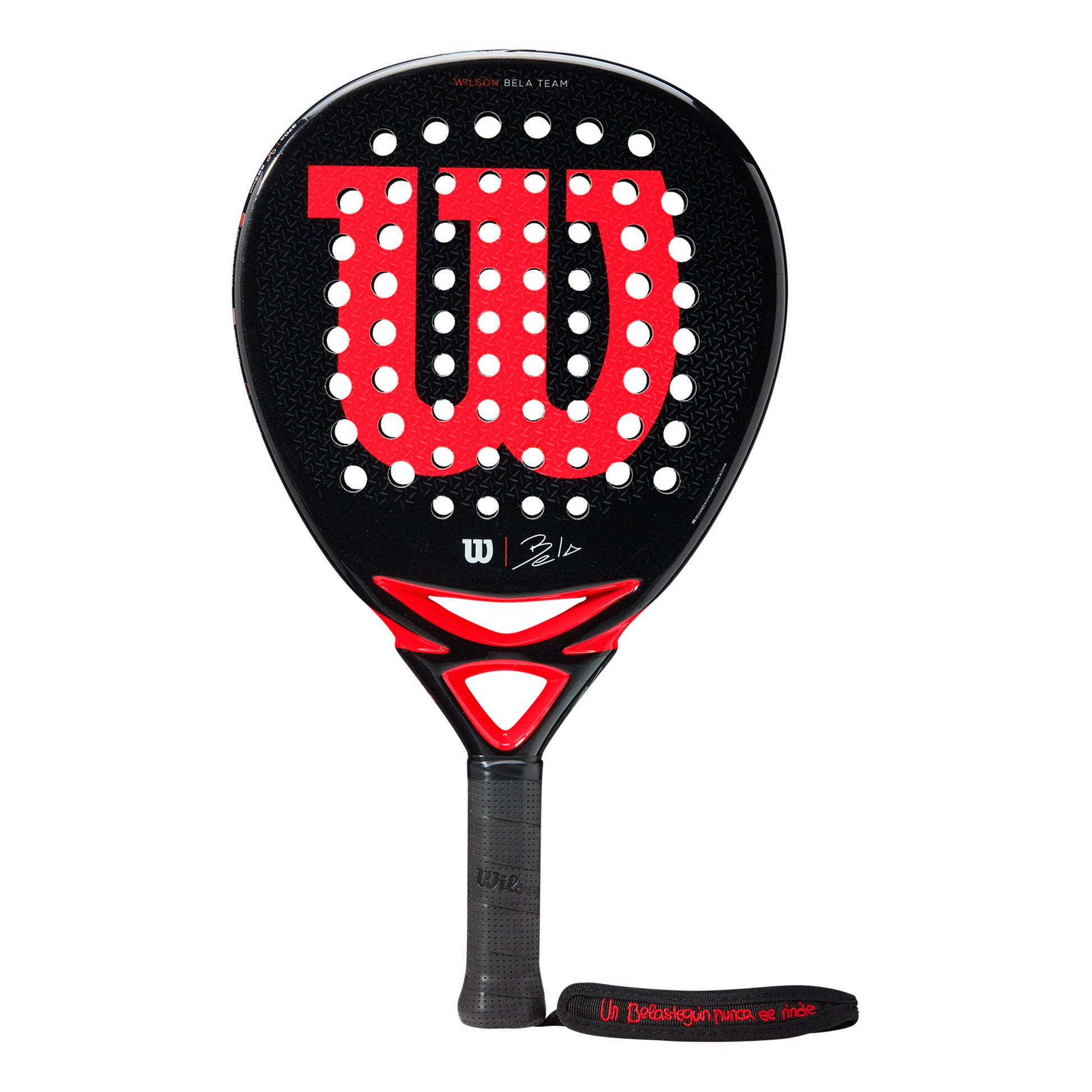 Wilson Bela Team Pala de pádel