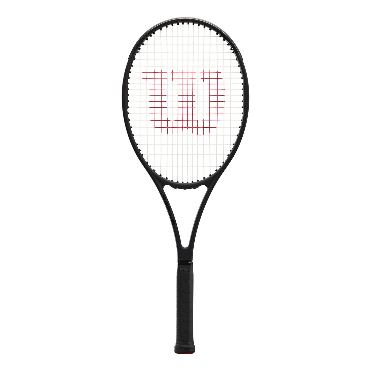 Wilson Pro Staff 97 V13 Raquetas de competición Raqueta de segunda mano (encordado)