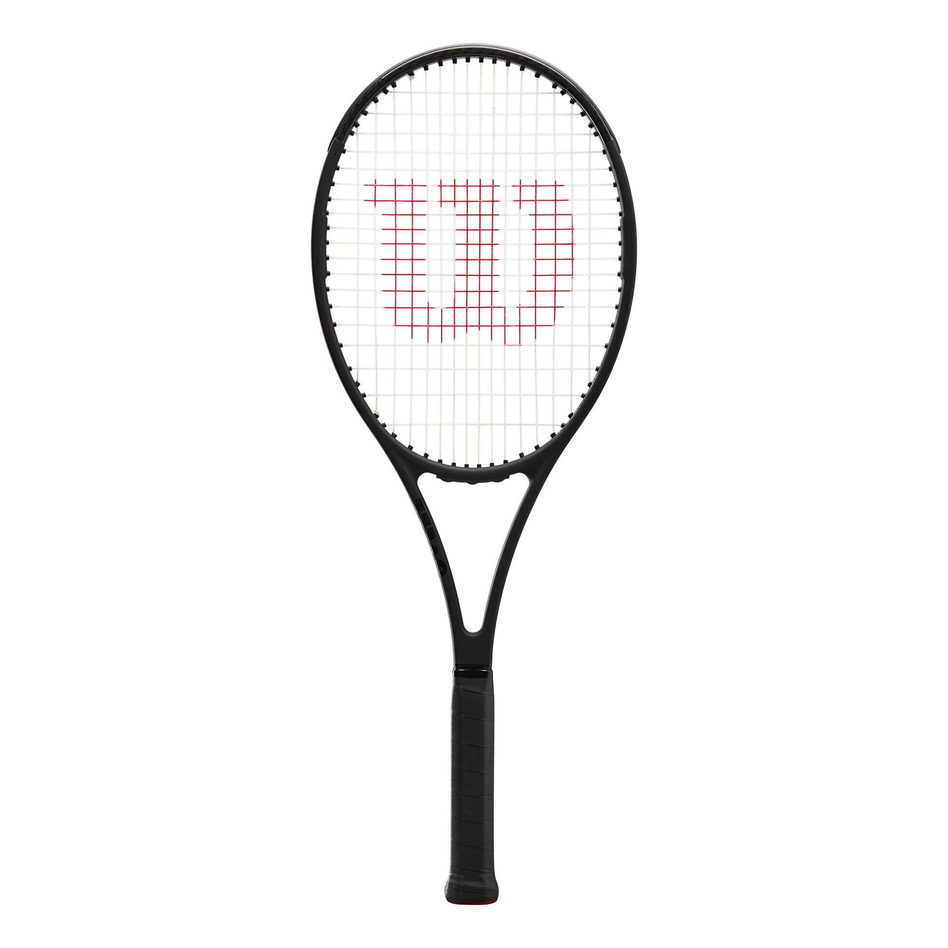 Wilson Pro Staff 97 V13 Raquetas de competición Raqueta de segunda mano (encordado)