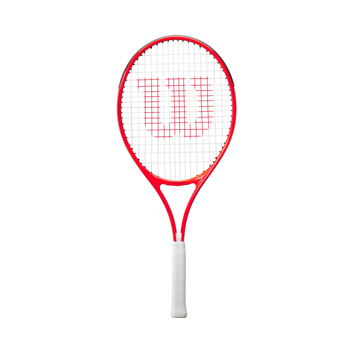 Wilson Roger Federer 25 Raqueta de niños Cordado