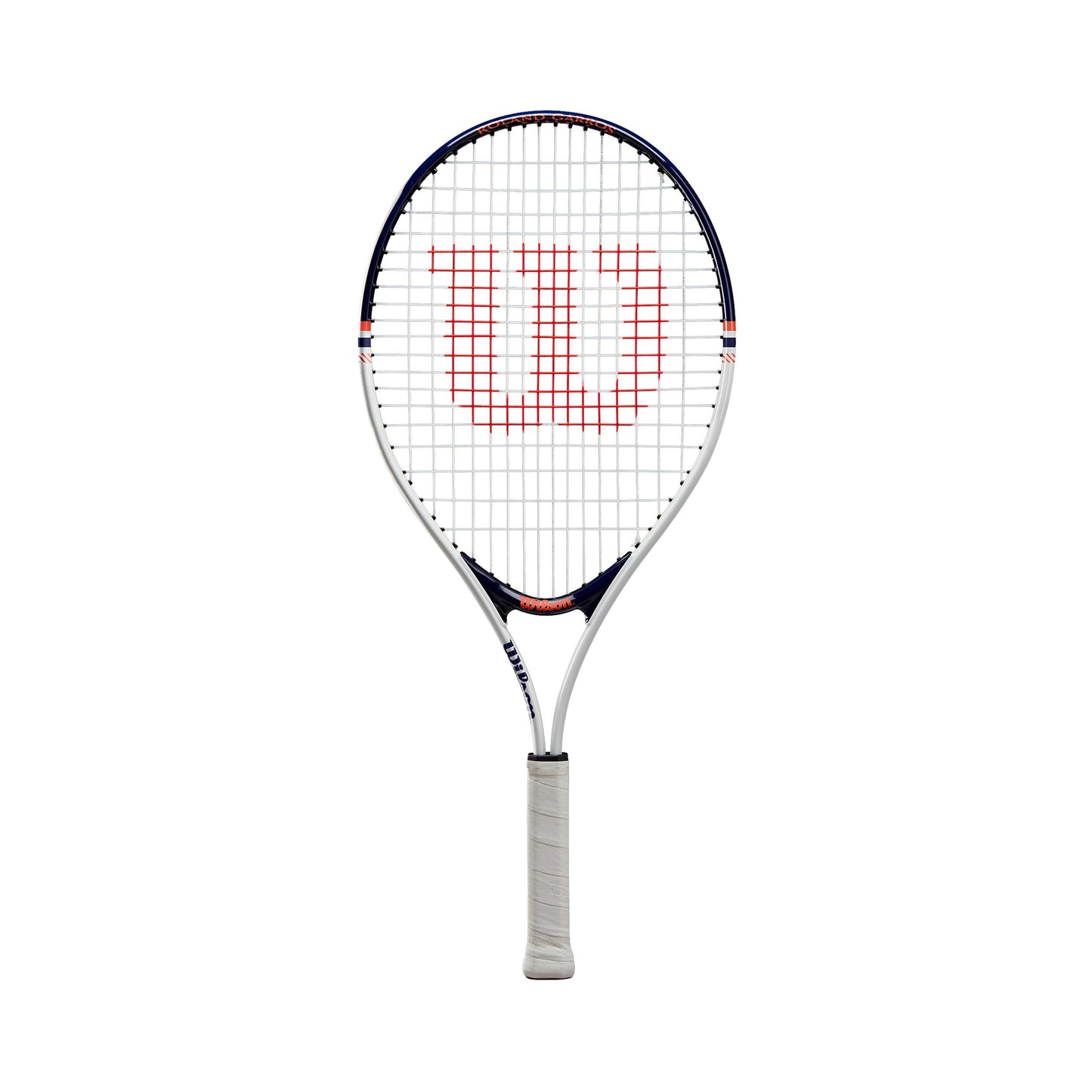 Wilson RG Elite 25 Raqueta de niños Cordado