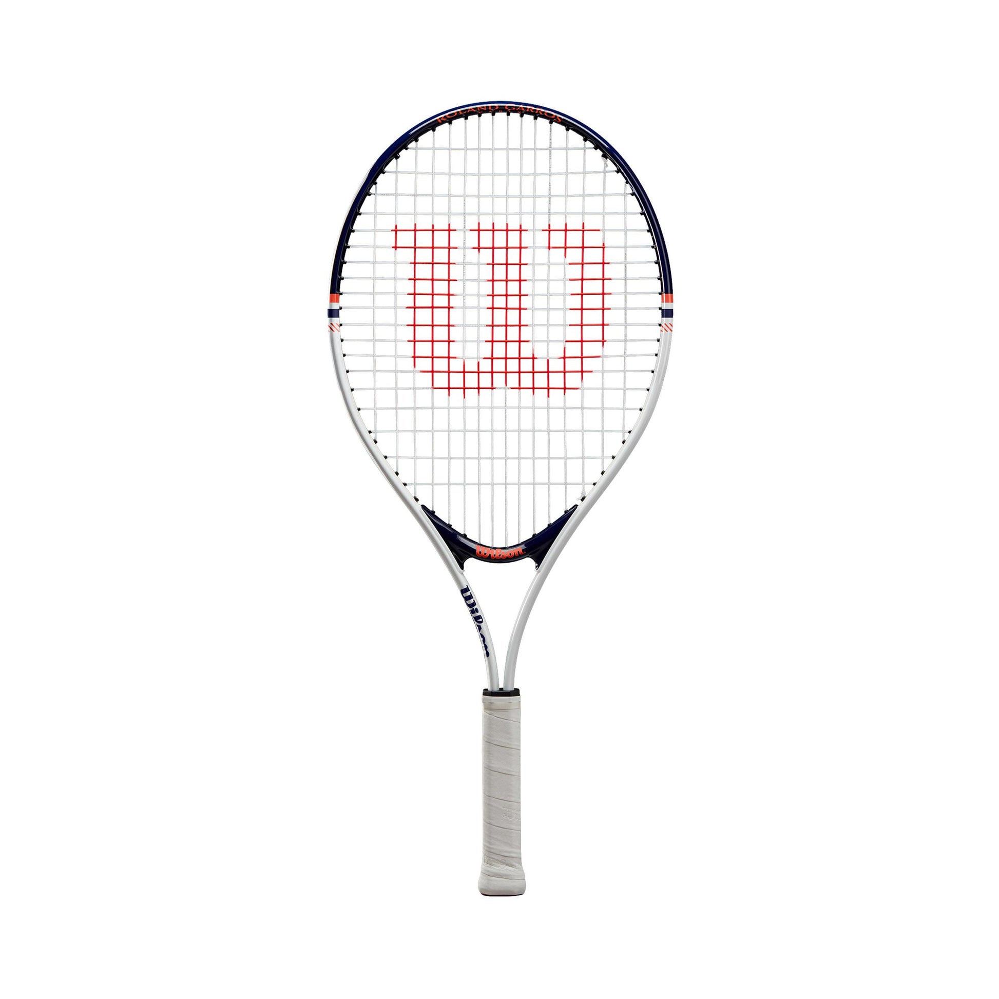Wilson RG Elite 25 Raqueta de niños Cordado