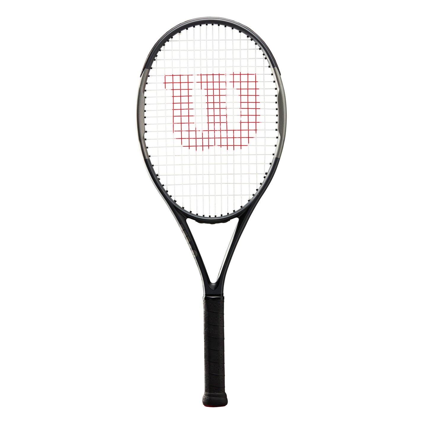 Wilson H6 Raqueta confort sin encordar