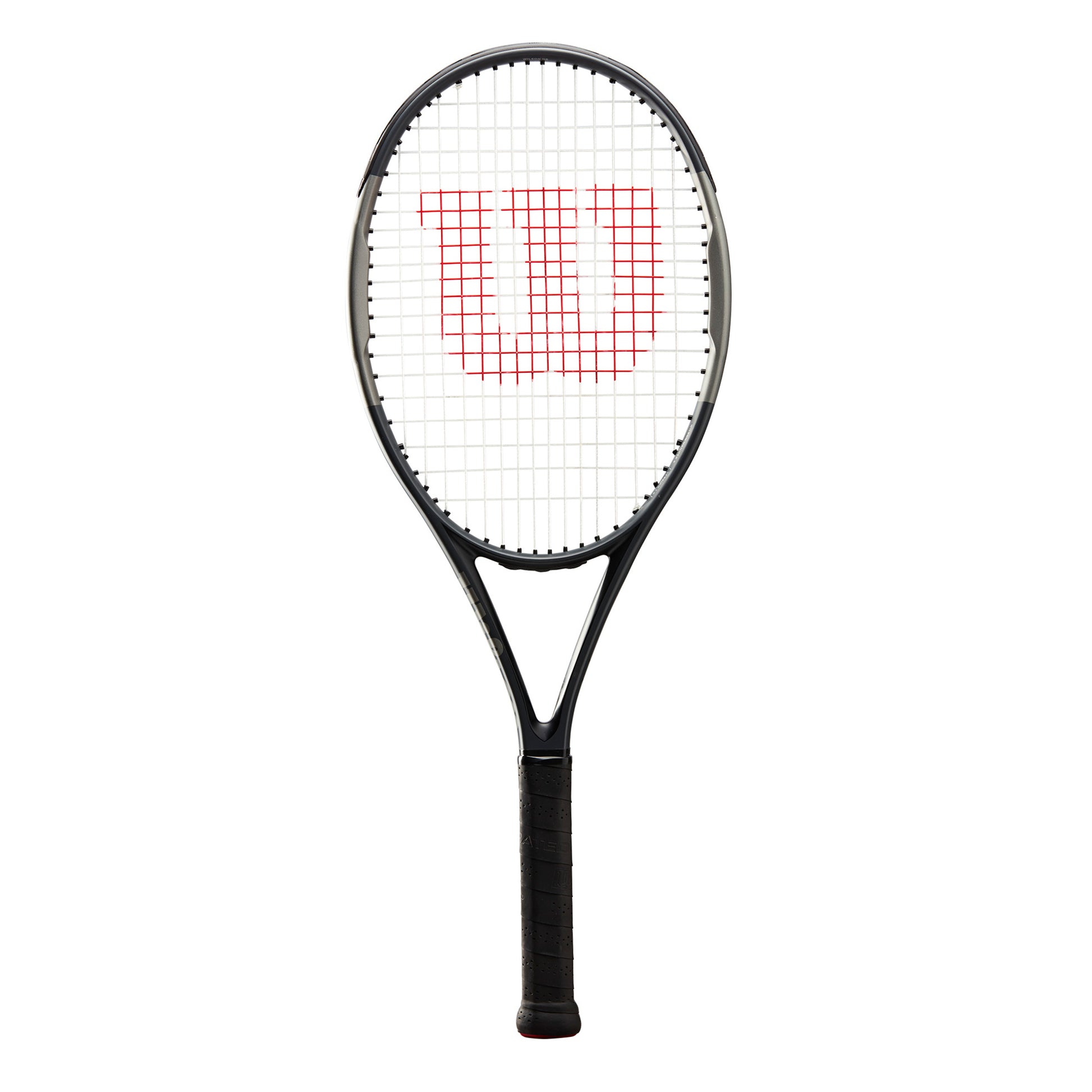 Wilson H6 Raqueta confort sin encordar