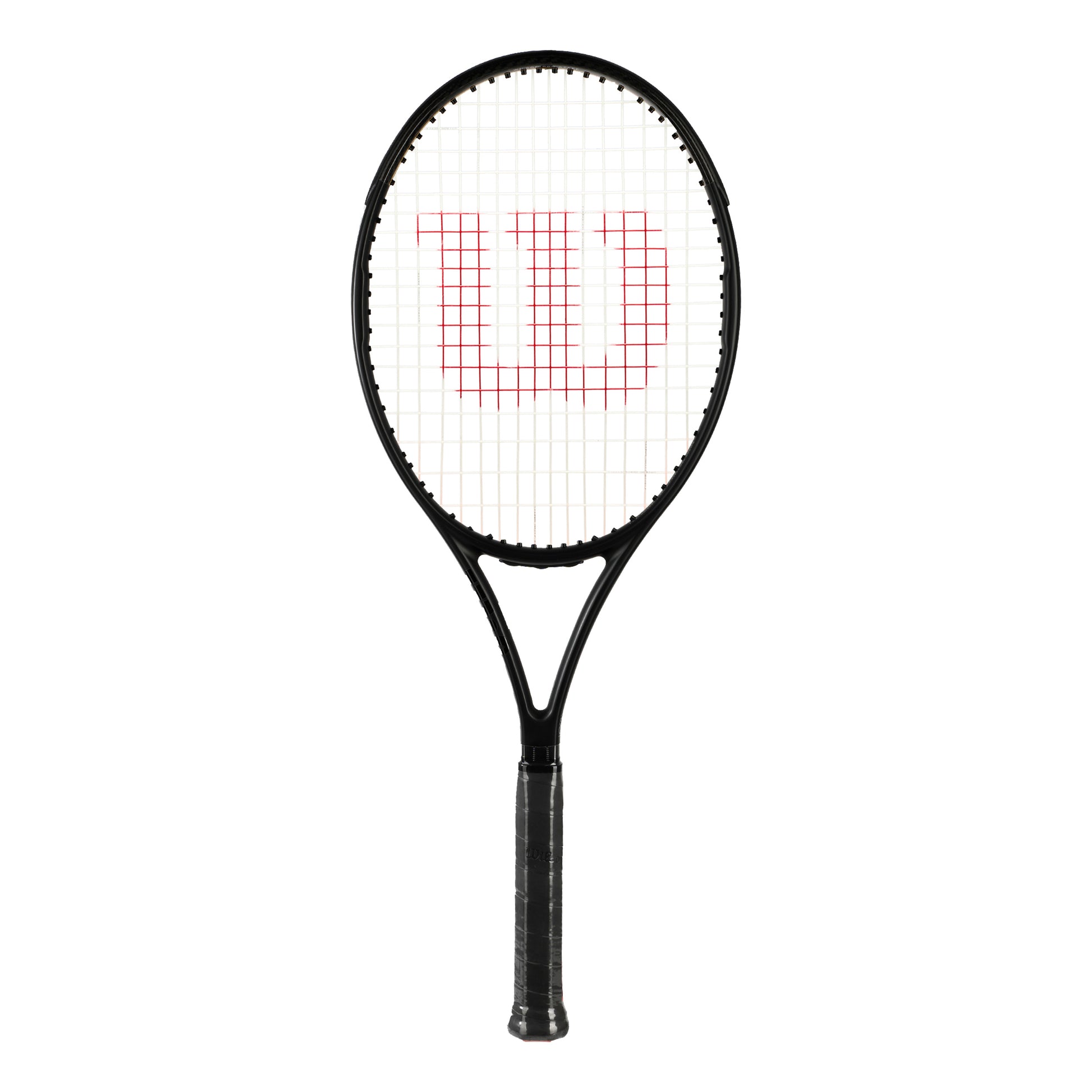 Wilson Pro Staff Six One 100 V13 Raquetas de competición sin encordar