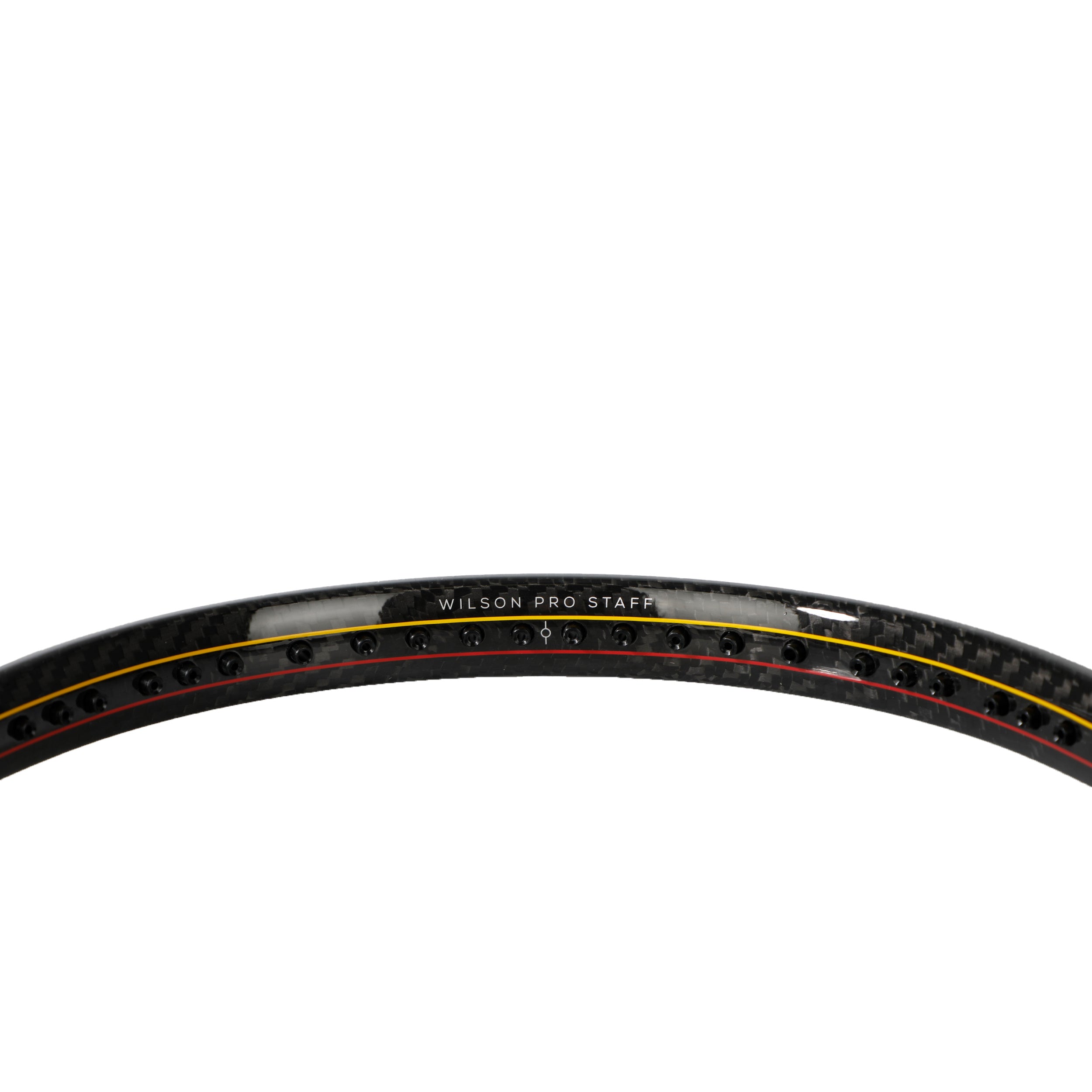 Pro Staff Six One 100 V13 Raquetas de competición sin encordar
