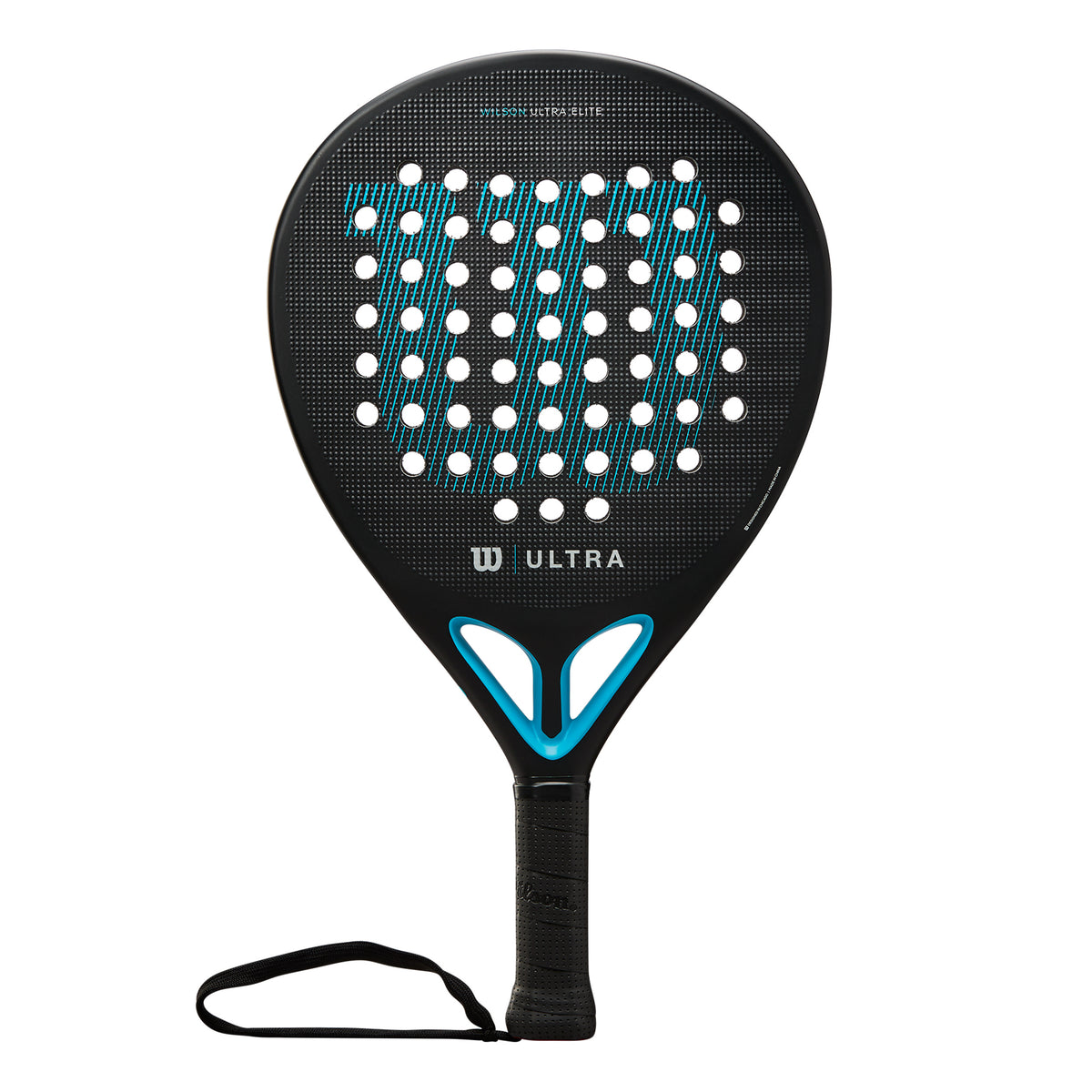Wilson Ultra Elite V2 Pala de pádel