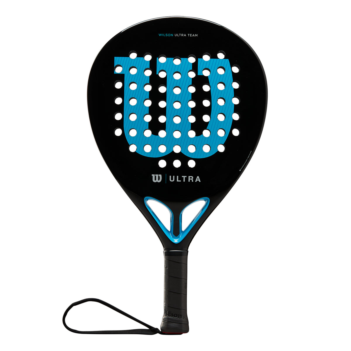Wilson Ultra Team V2 Pala de pádel