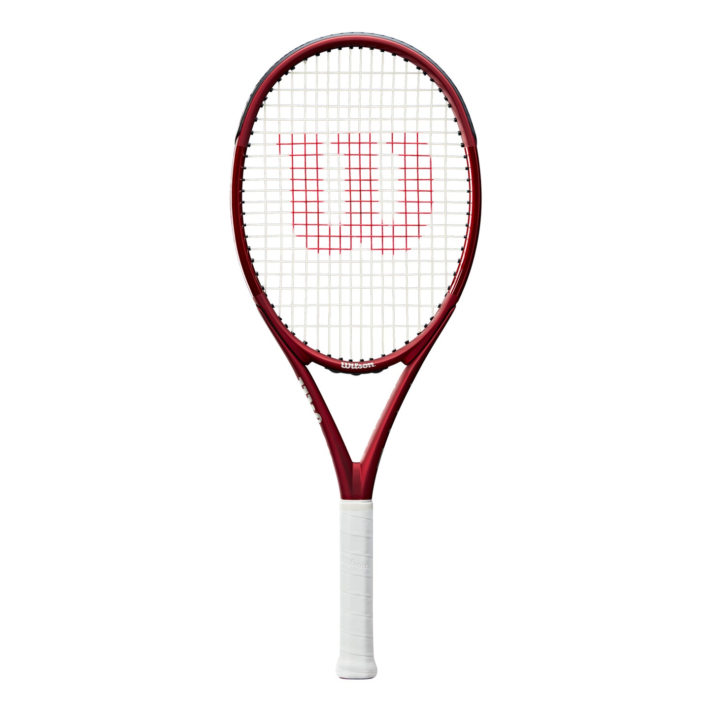 Wilson Triad Five Raqueta confort encordado
