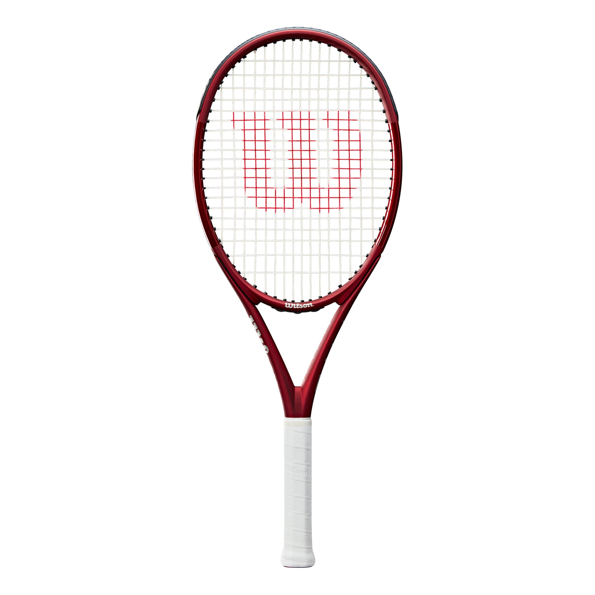 Wilson Triad Five Raqueta confort Raquetas de test