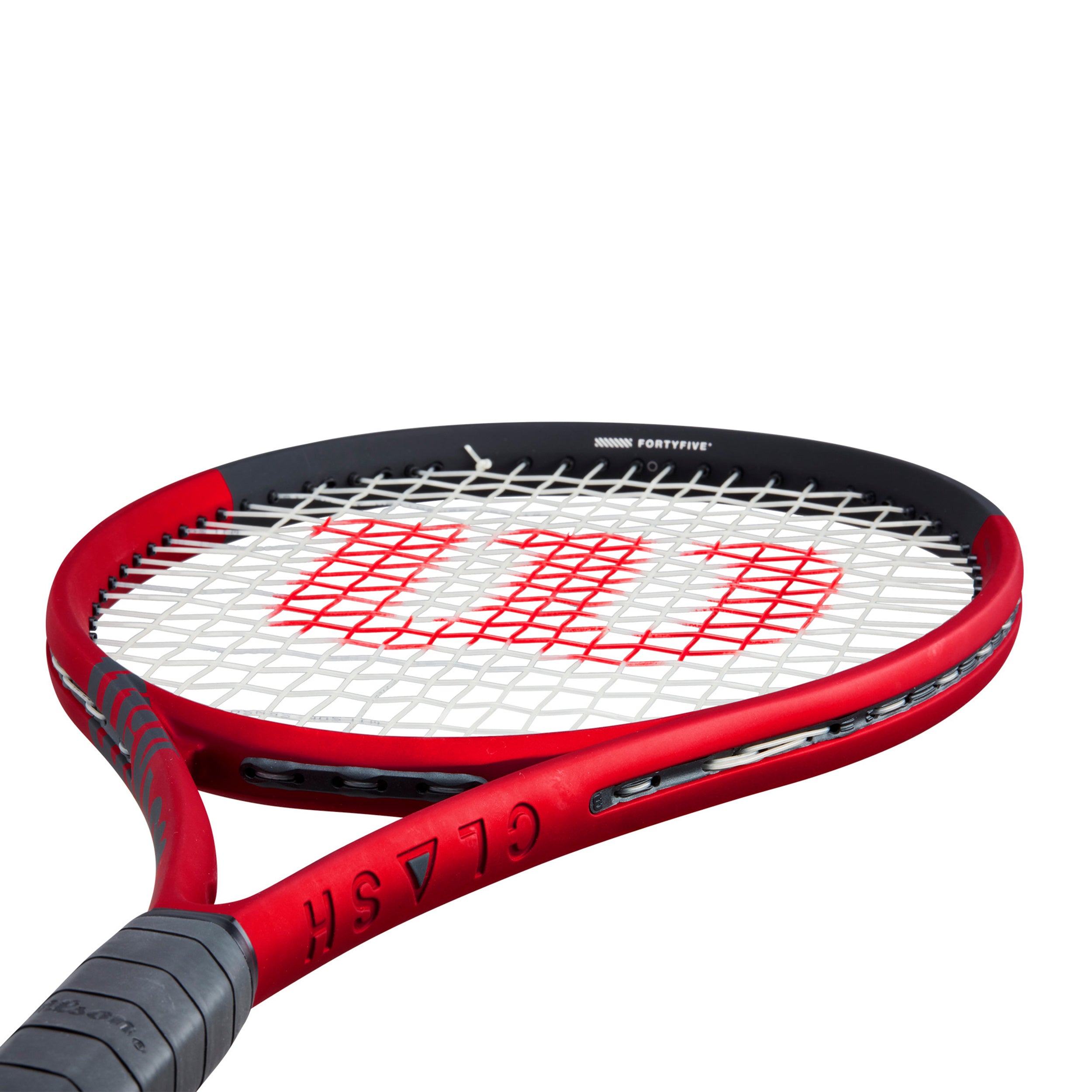 Clash 100 Pro V2.0 Raquetas De Competición | Tennis-Point