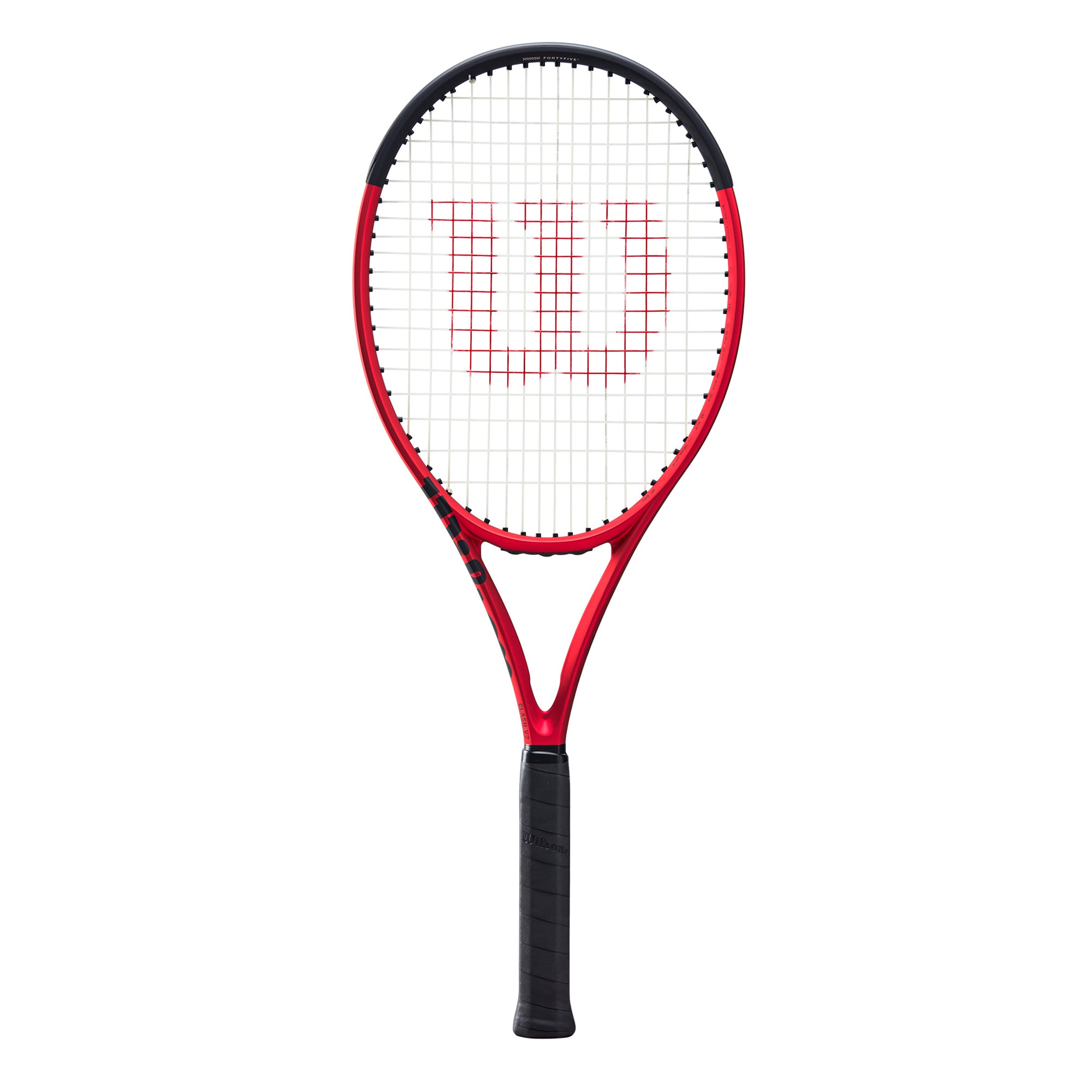Wilson Clash 100UL  V2.0 Raqueta confort Raquetas de test