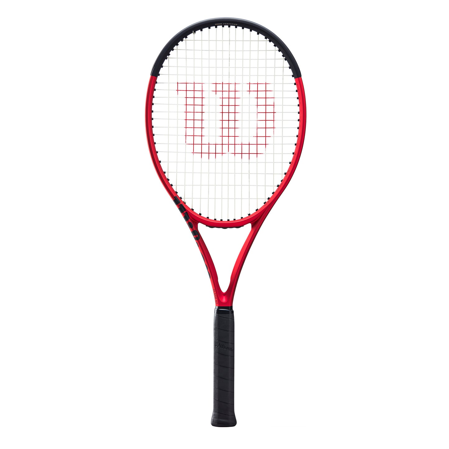 Wilson Clash 100UL  V2.0 Raqueta confort Raquetas de test