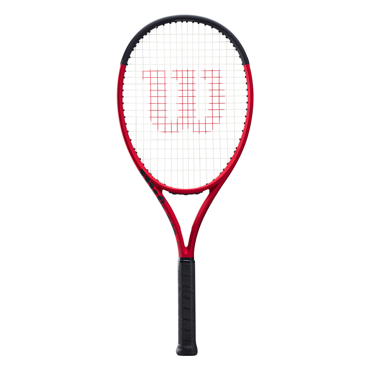 Wilson Clash 108  V2.0 Raquetas de competición Raqueta de segunda mano (encordado)