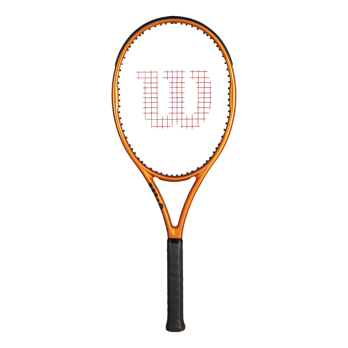 Wilson Ultra 100 CV bronze Raquetas de competición sin encordar
