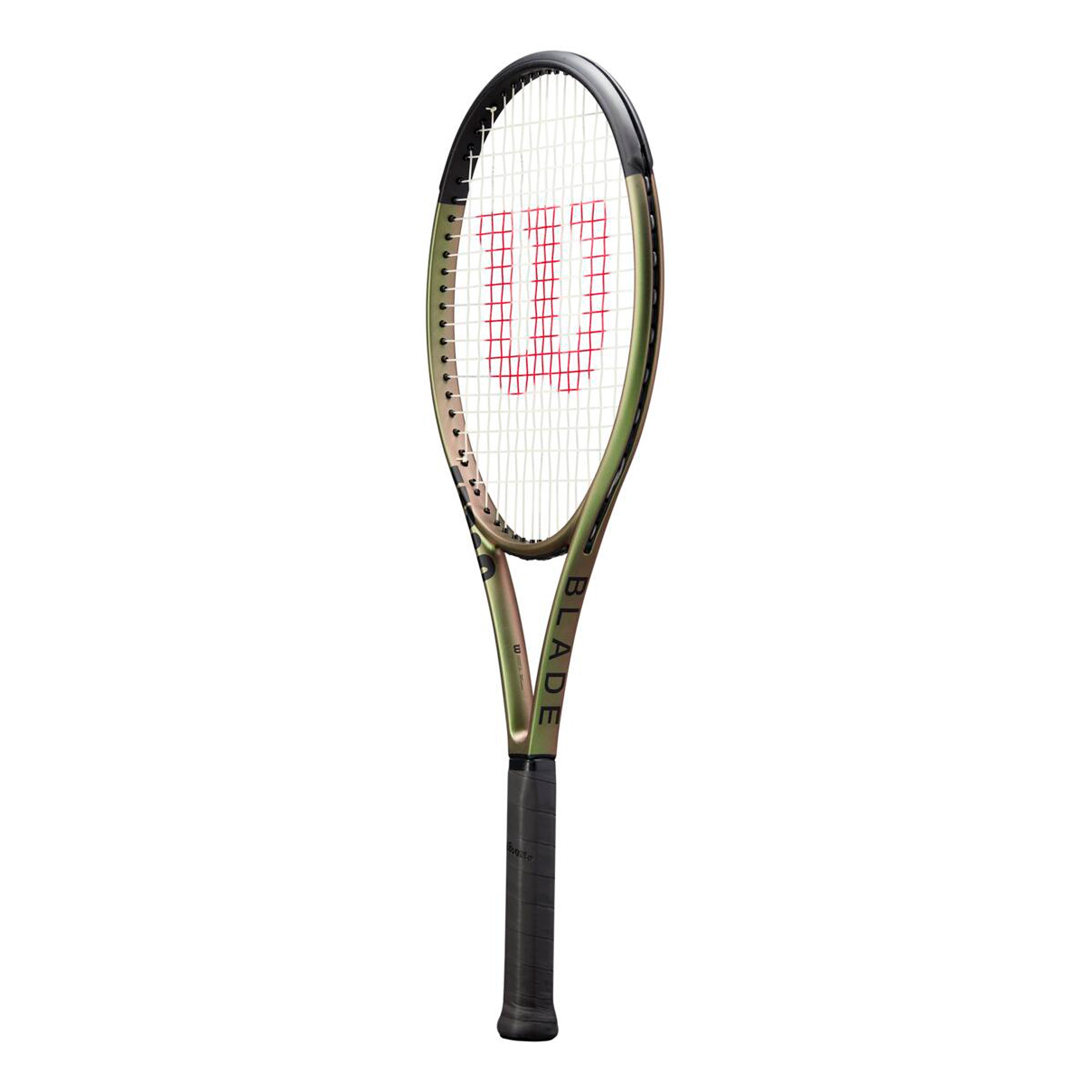 Blade 100UL v8 Raquetas de competición sin encordar | Tennis-Point
