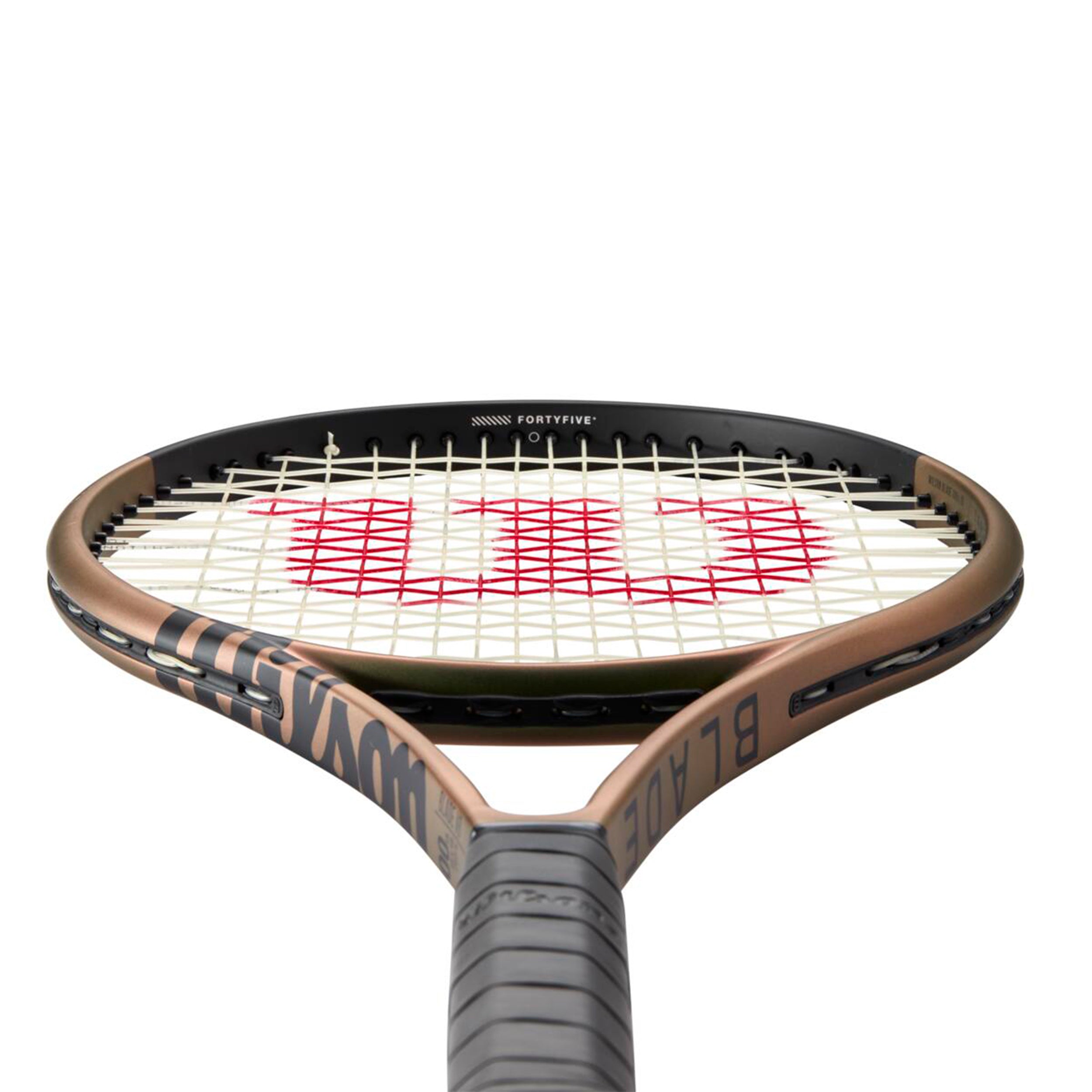 Blade 100UL v8 Raquetas de competición sin encordar | Tennis-Point