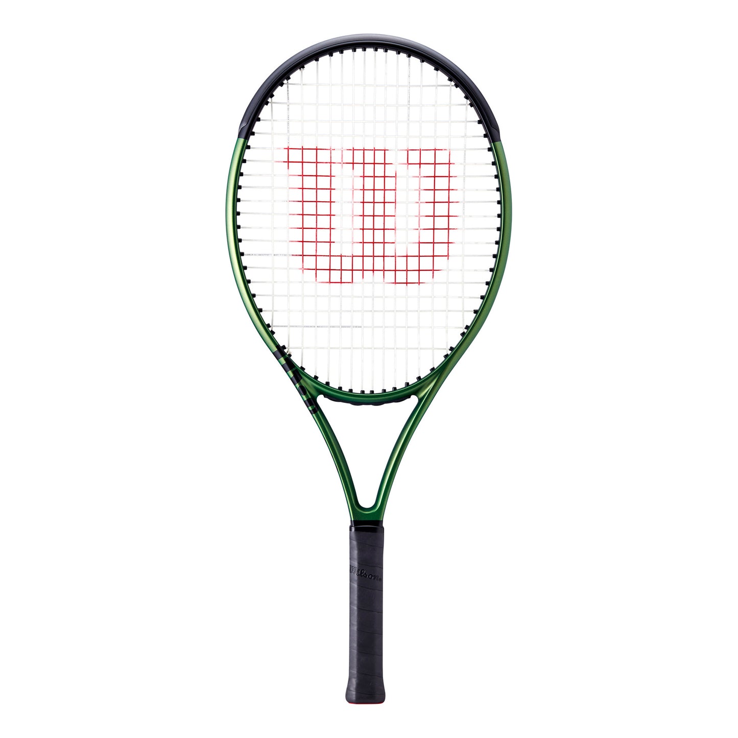 Wilson Blade 25 V8 Raqueta de niños Cordado