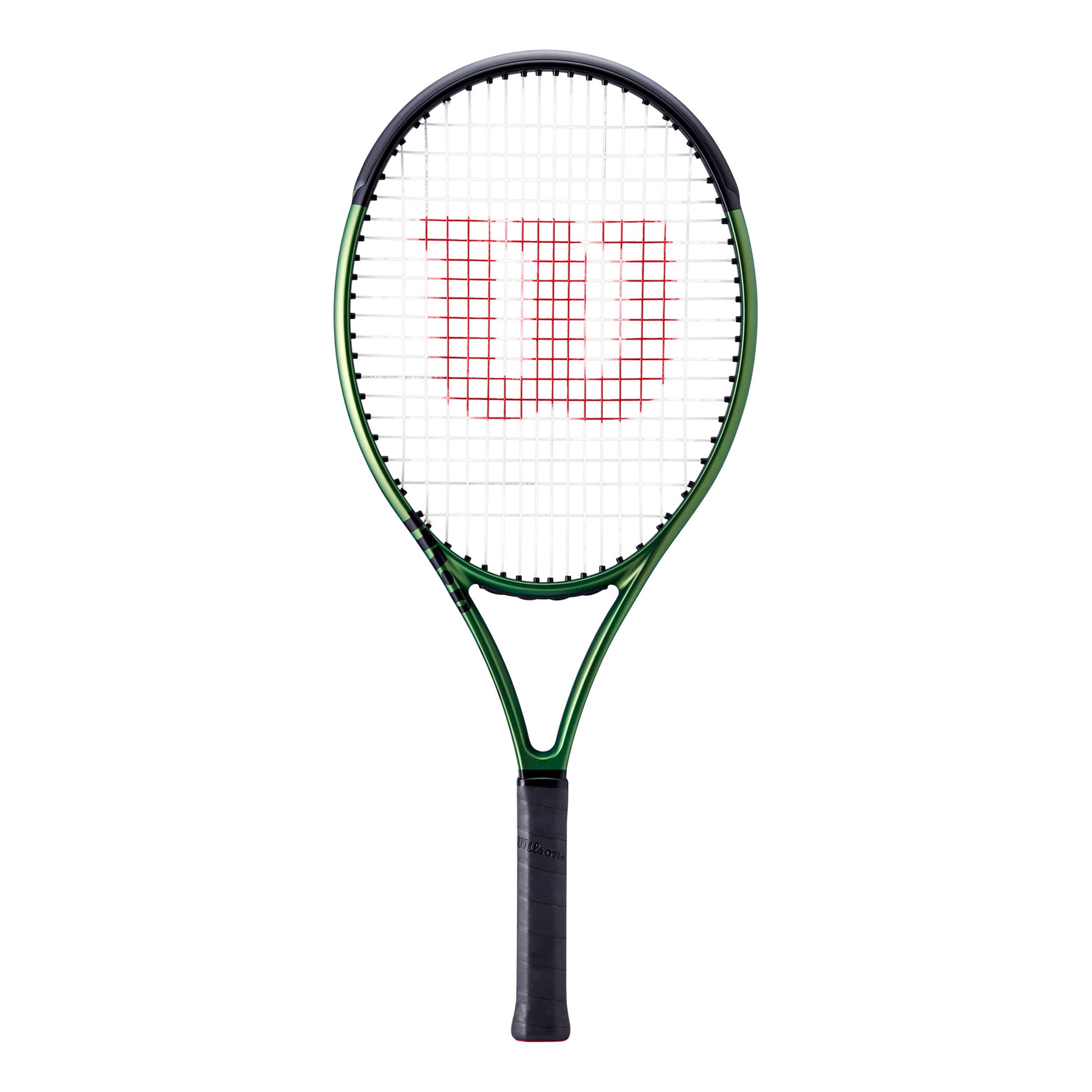 Wilson Blade 25 V8 Raqueta de niños Cordado